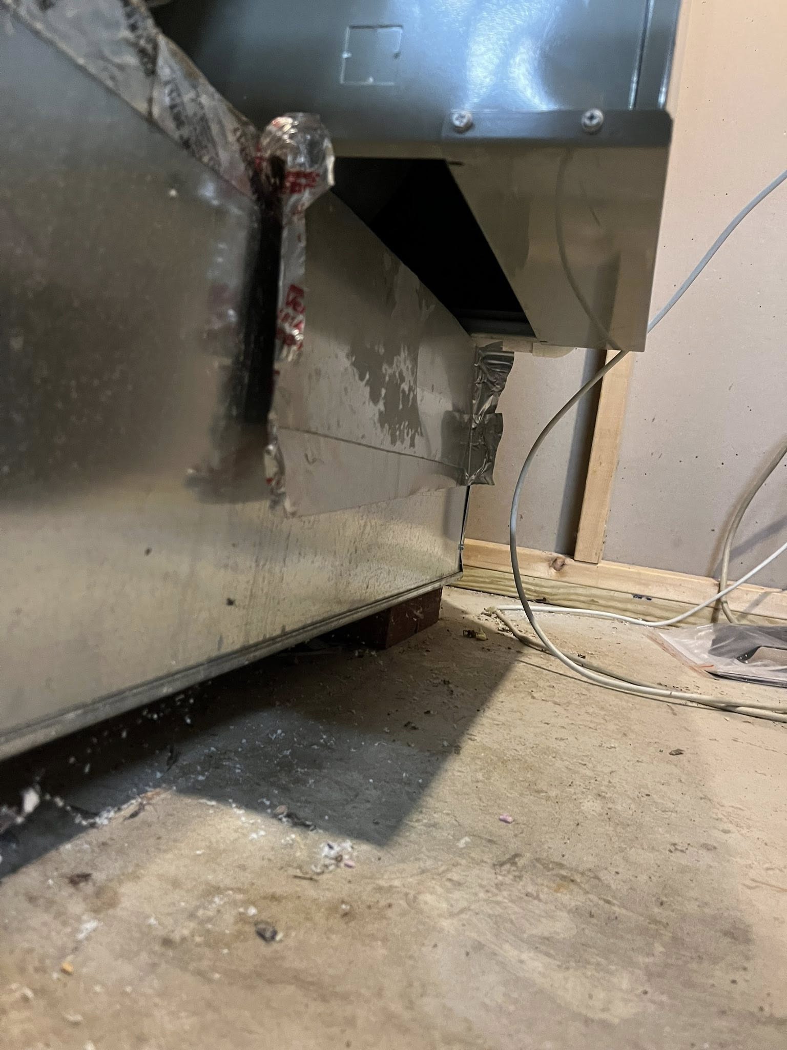 Tri State Dryer Vent Cleaning & Air Duct Cleaning Services Of NJ