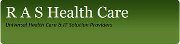 R A S Health Care