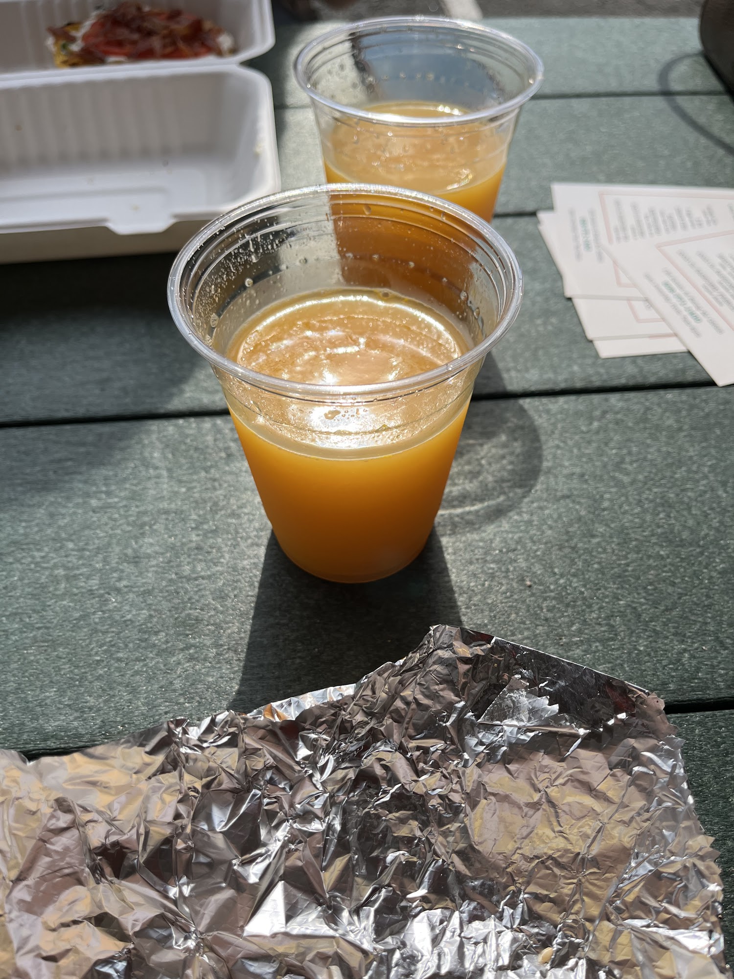 Ewing Bagel Shop Ewing