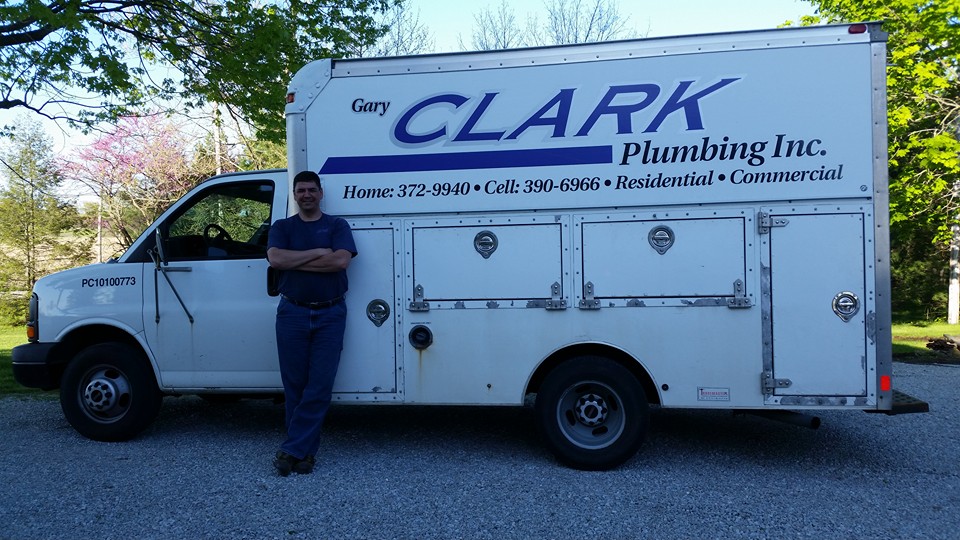 Gary Clark Plumbing & Heating