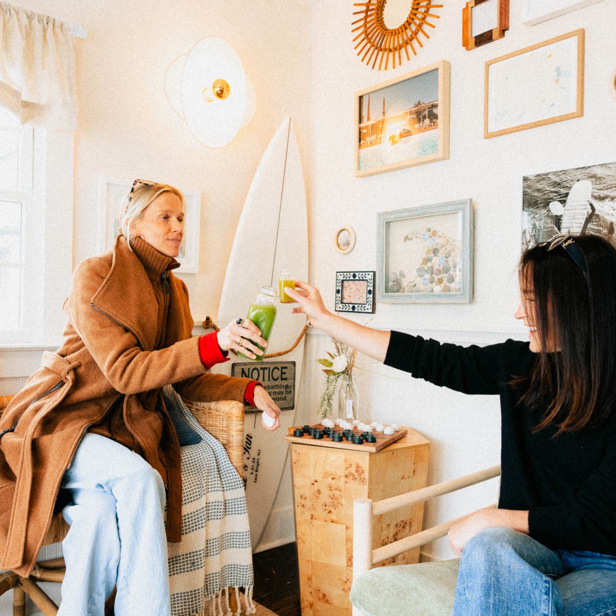 Swelle Juice Co 798 River Rd, Fair Haven