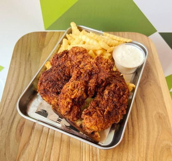 Photo credit: ubereats