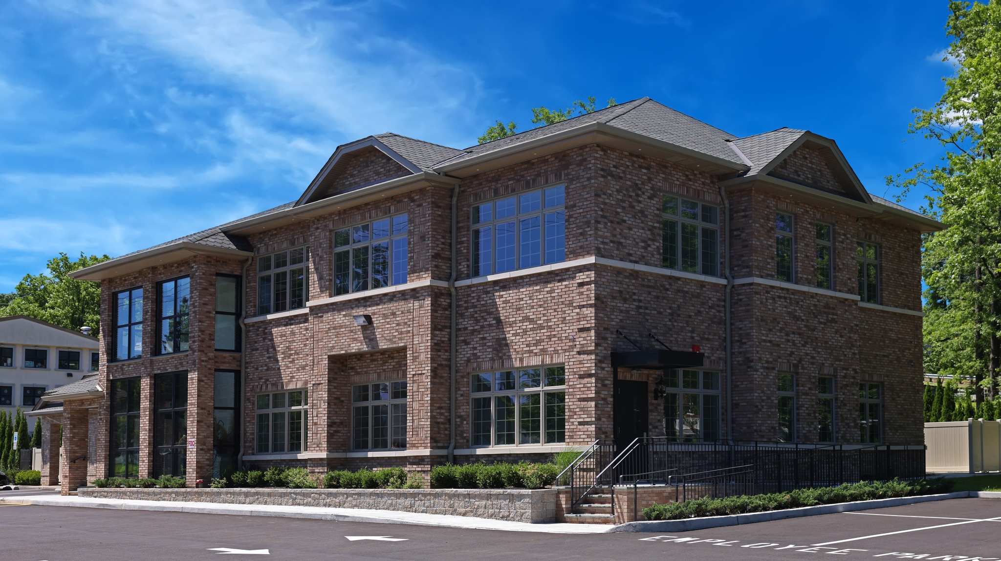 The Ives Architecture Studio