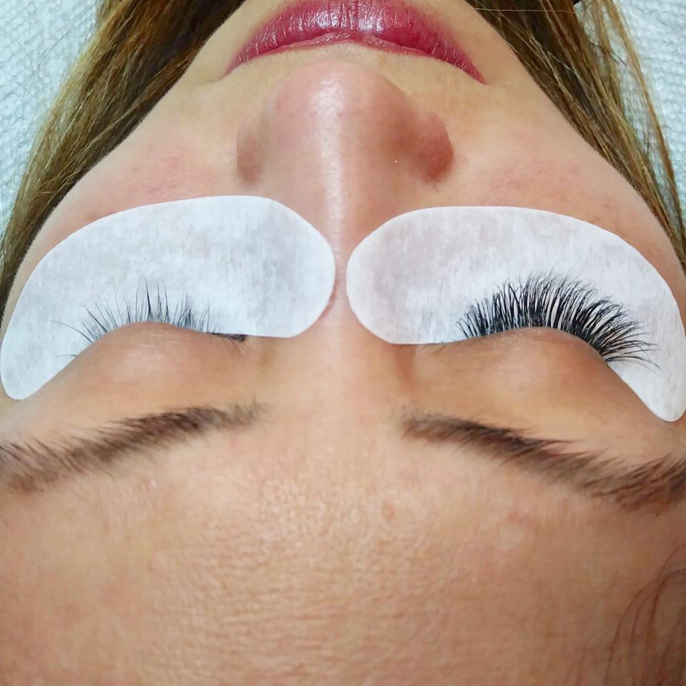 MY Eyelash Extensions 4-14 Saddle River Rd #103e, Fair Lawn New Jersey 07410