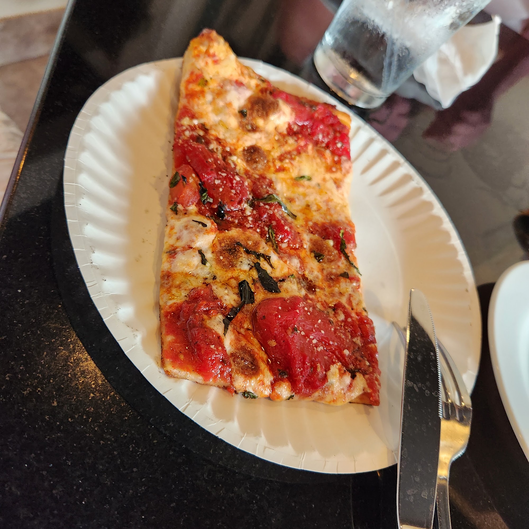 Hollywood Pizzeria & Restaurant Fairfield