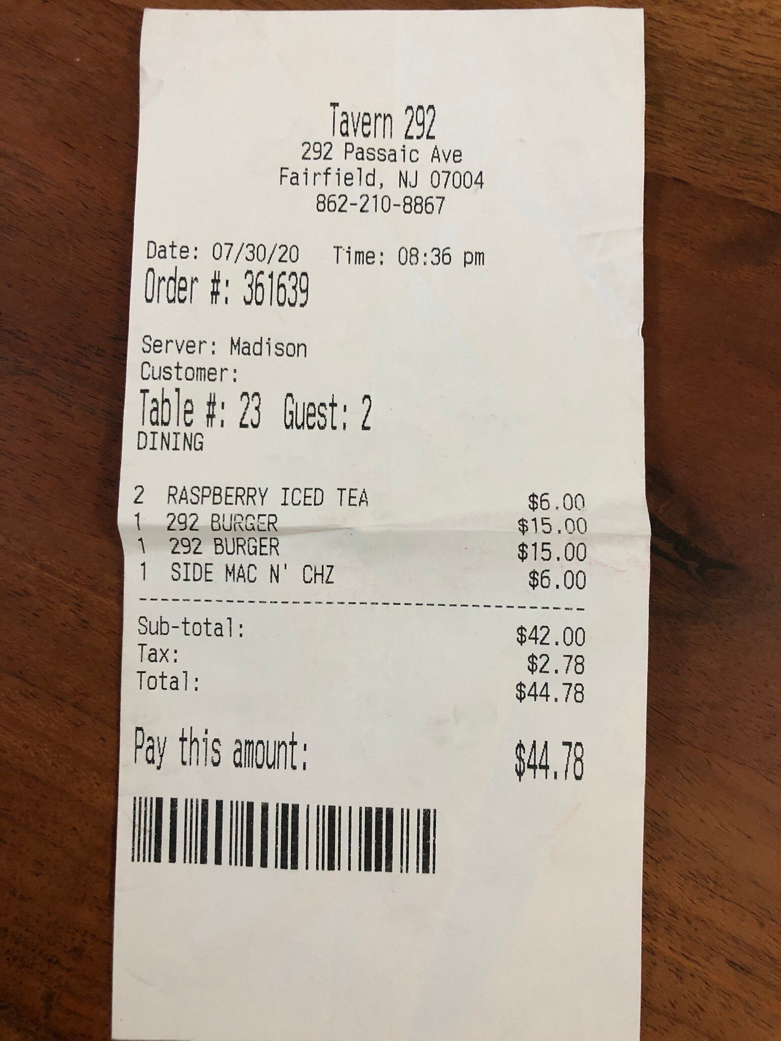 Photo credit: tripadvisor