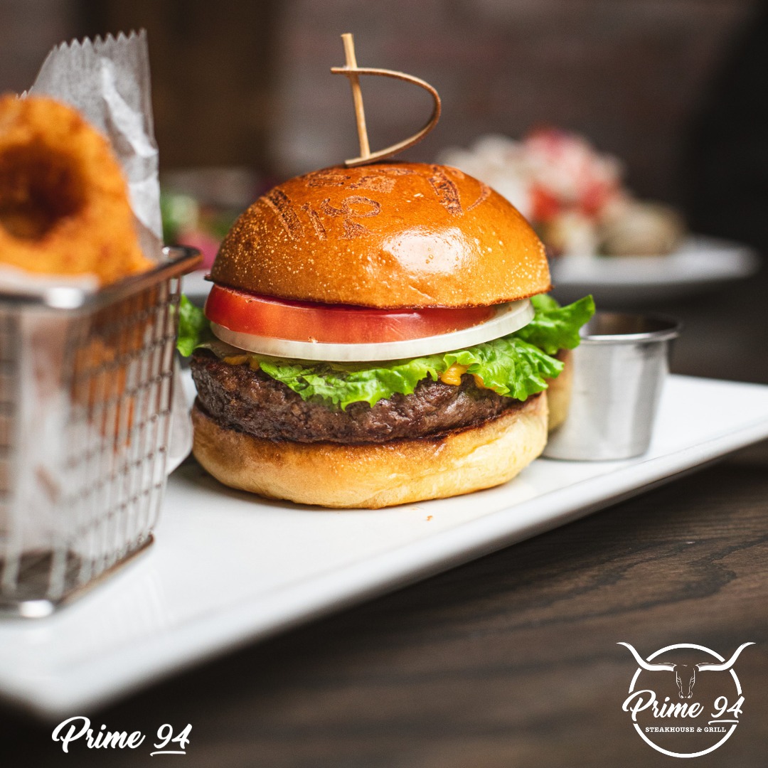 Prime 94 SteakHouse and Grill Fairfield