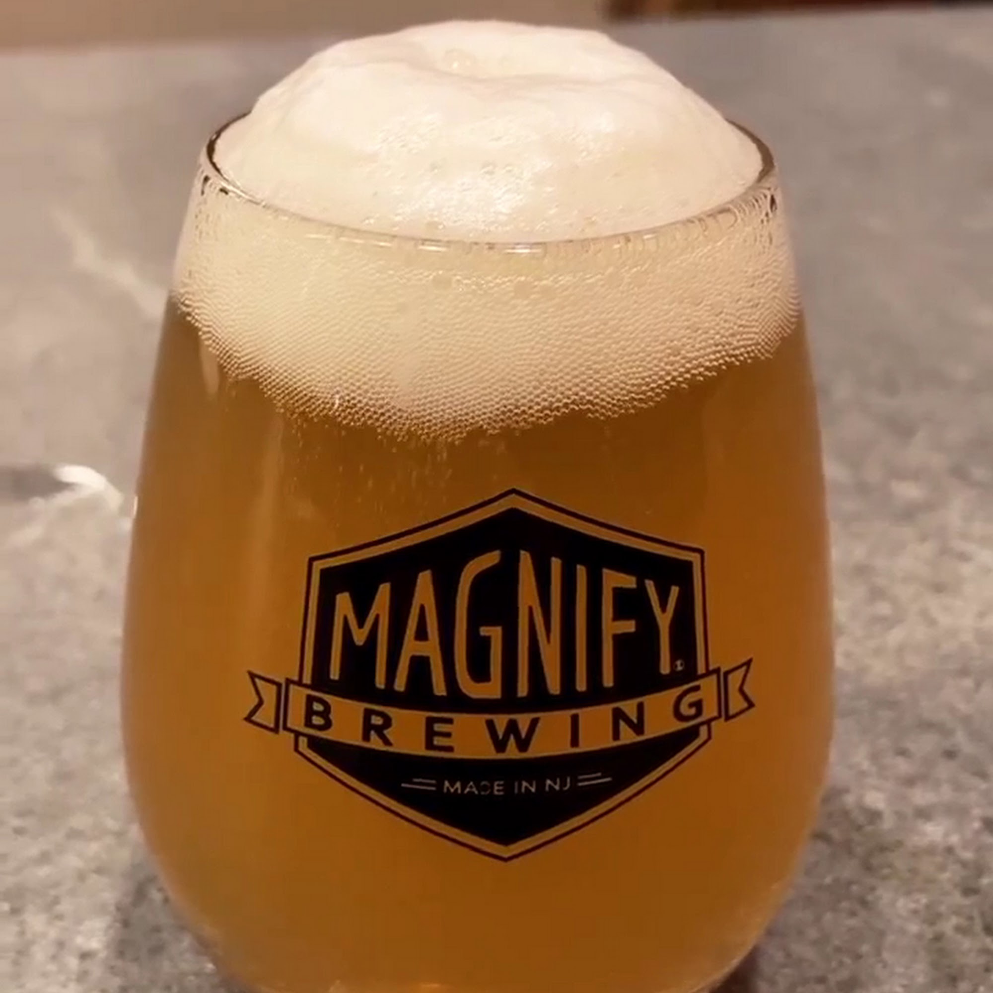 Magnify Brewing Company Fairfield