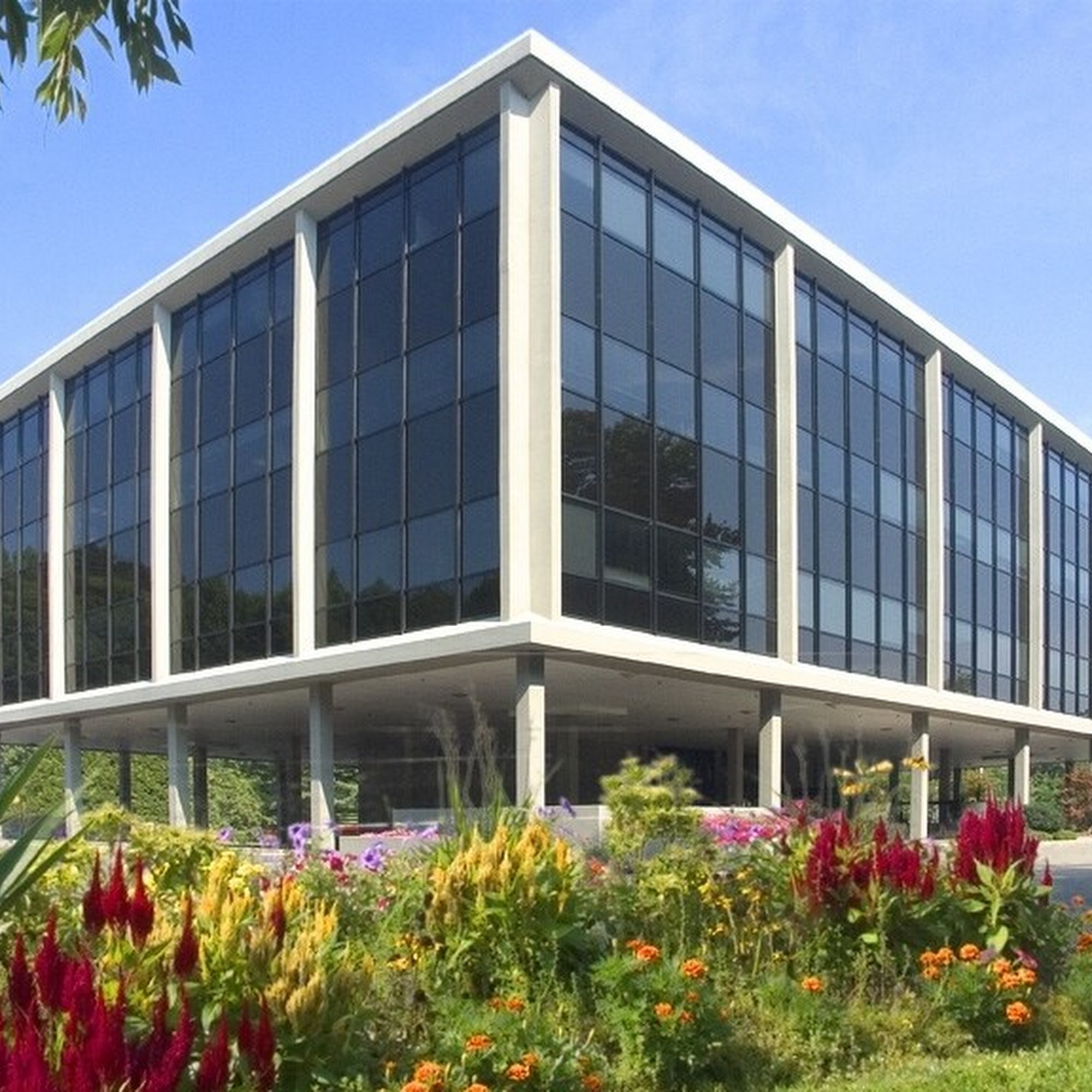 LRC Development Corporation