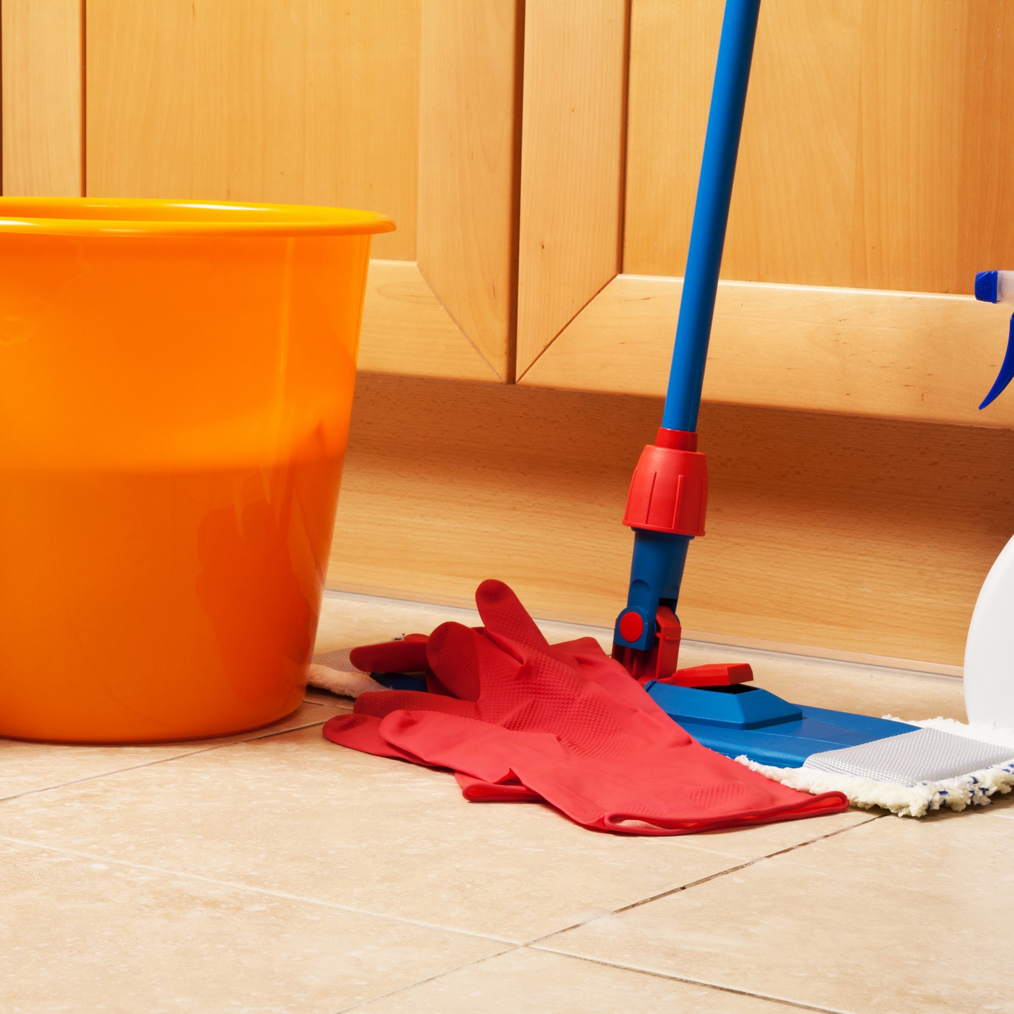 Zhannas Cleaning