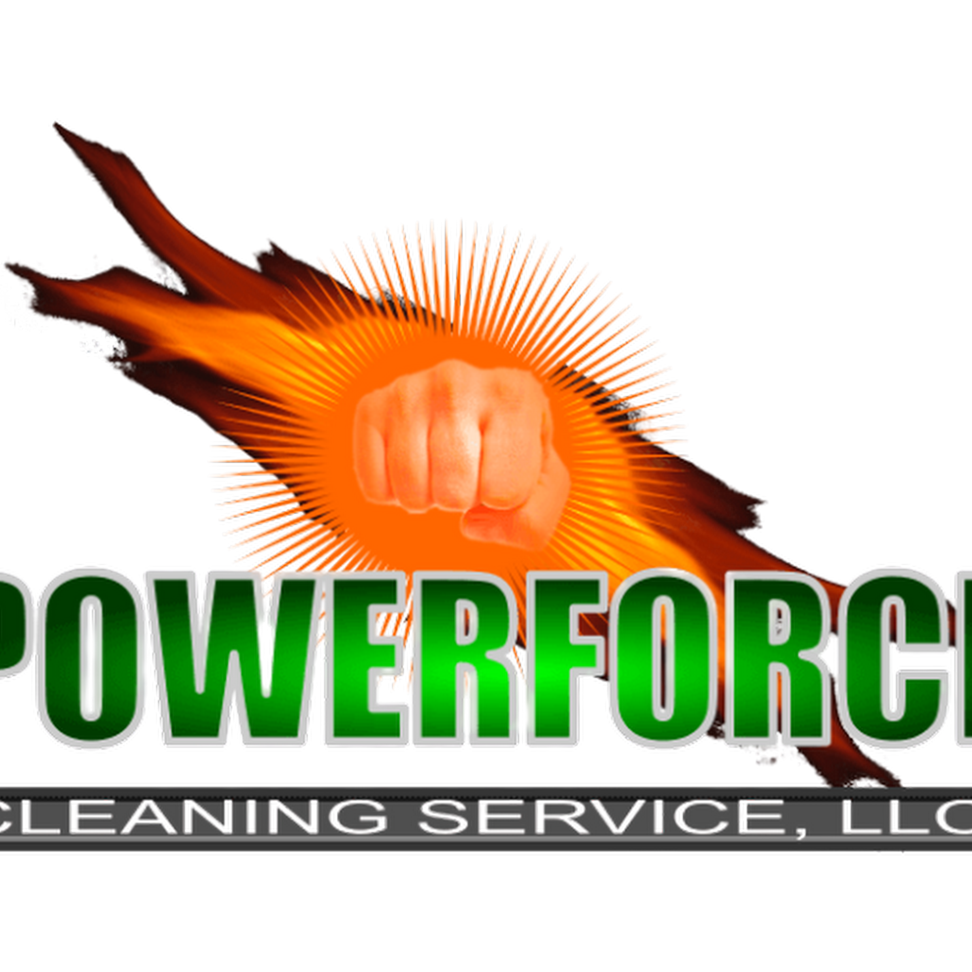 Powerforce Cleaning Service, LLC