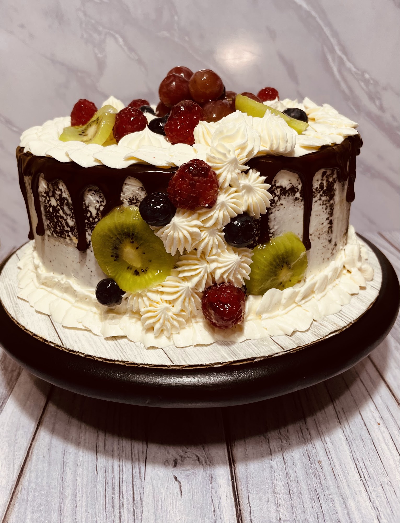 Sofia’s Sabor Menu