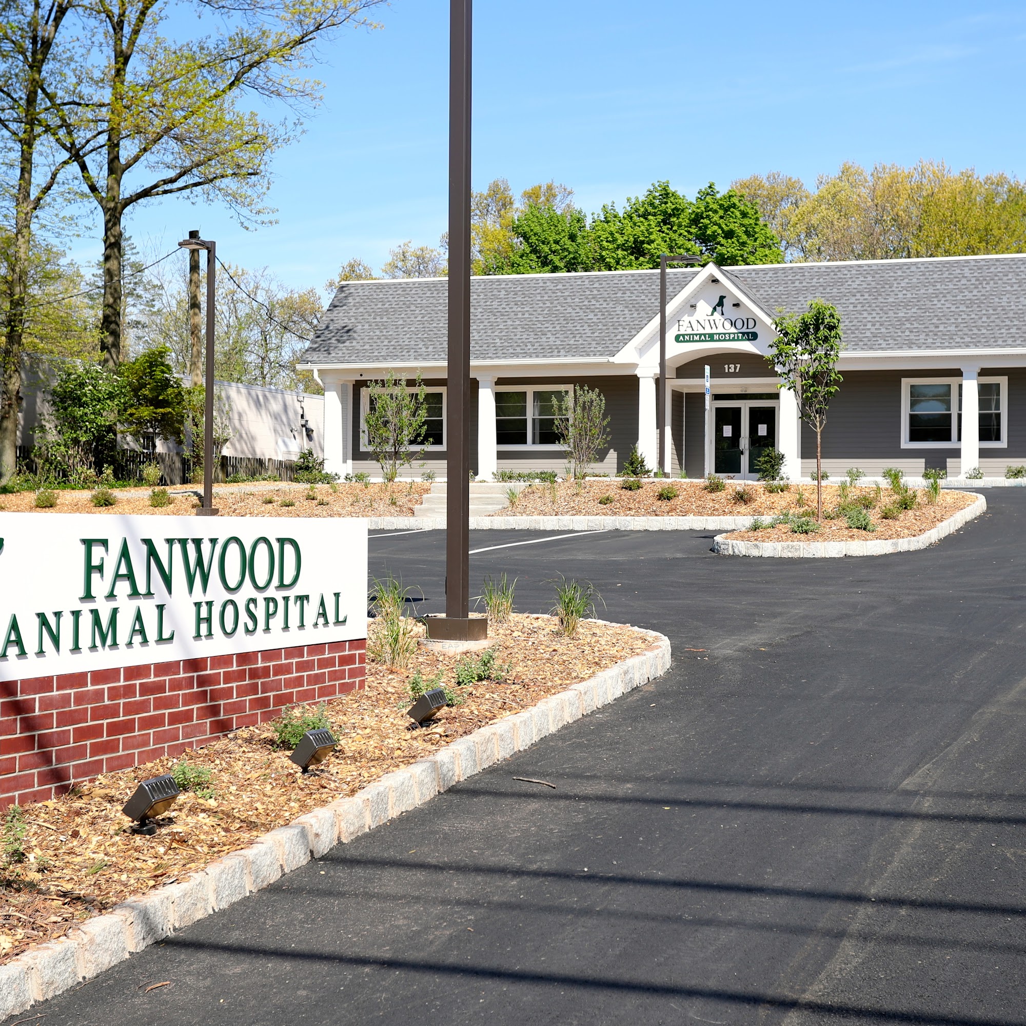 Fanwood Animal Hospital Fanwood