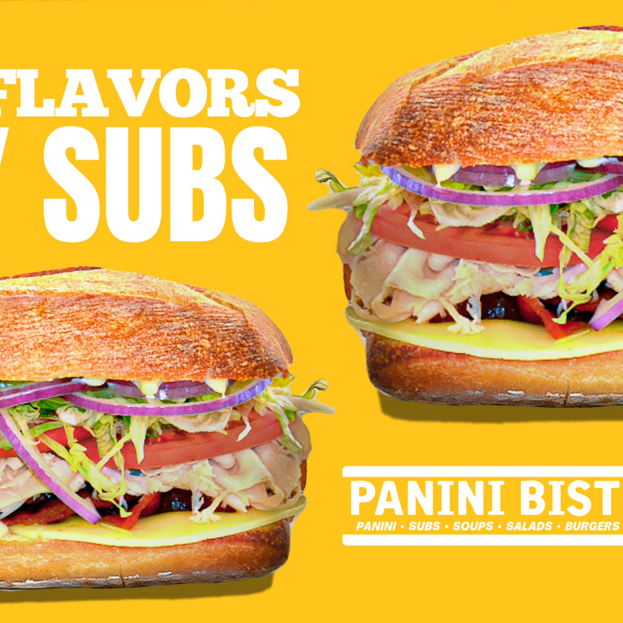Panini Bistro