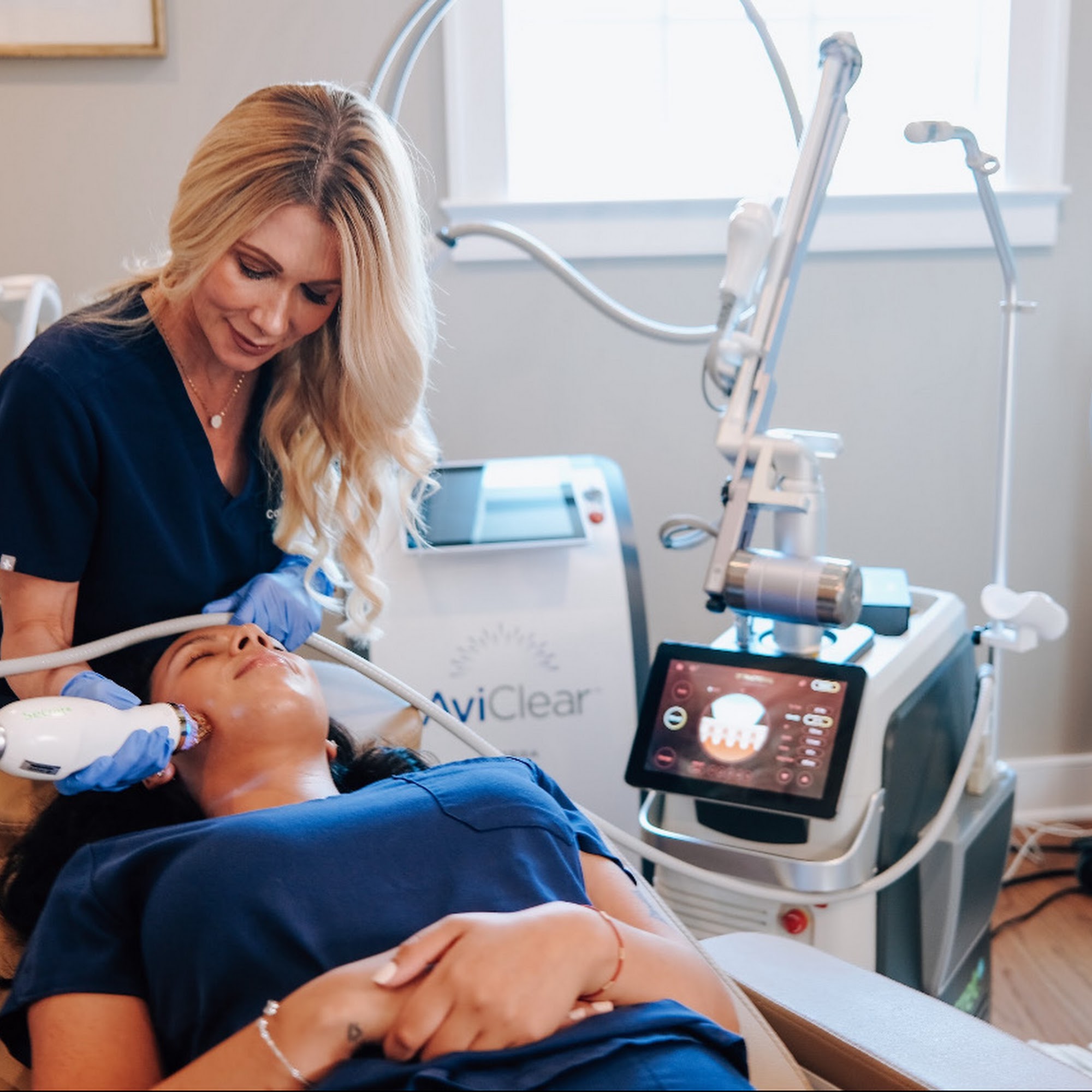 Glo Esthetics 27 US-202 Suite 2, Far Hills New Jersey 07931