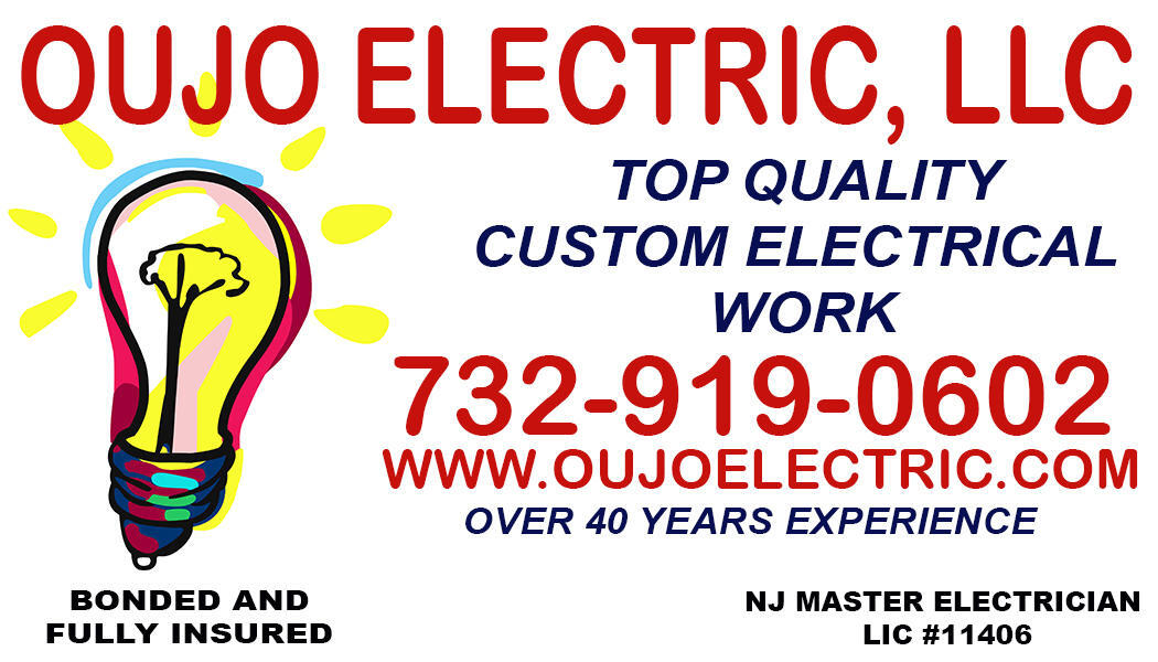 Oujo Electric