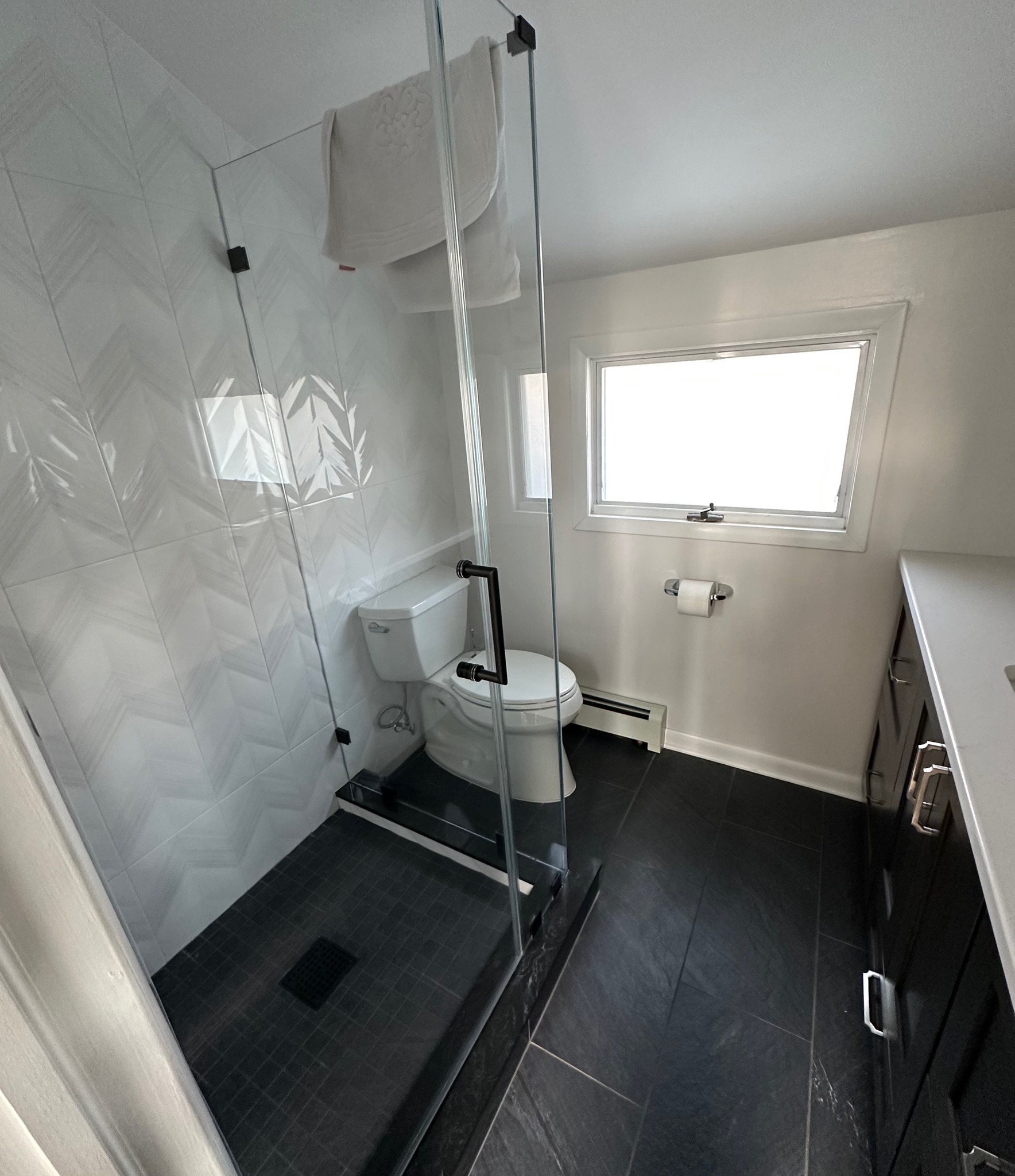 Service Solutions & General Contracting