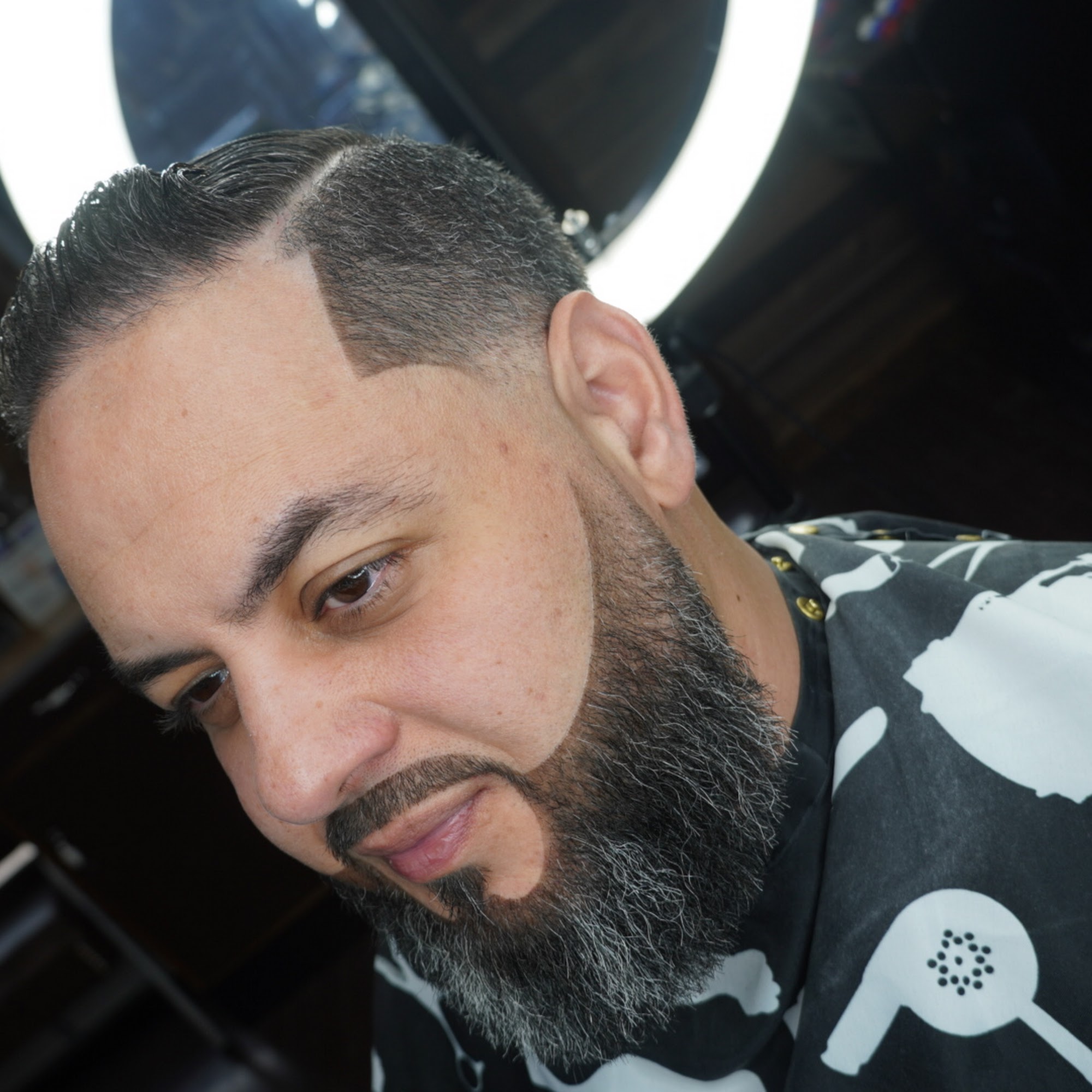 I got you barber studio 1175 NJ-33 suite 103, Farmingdale New Jersey 07727
