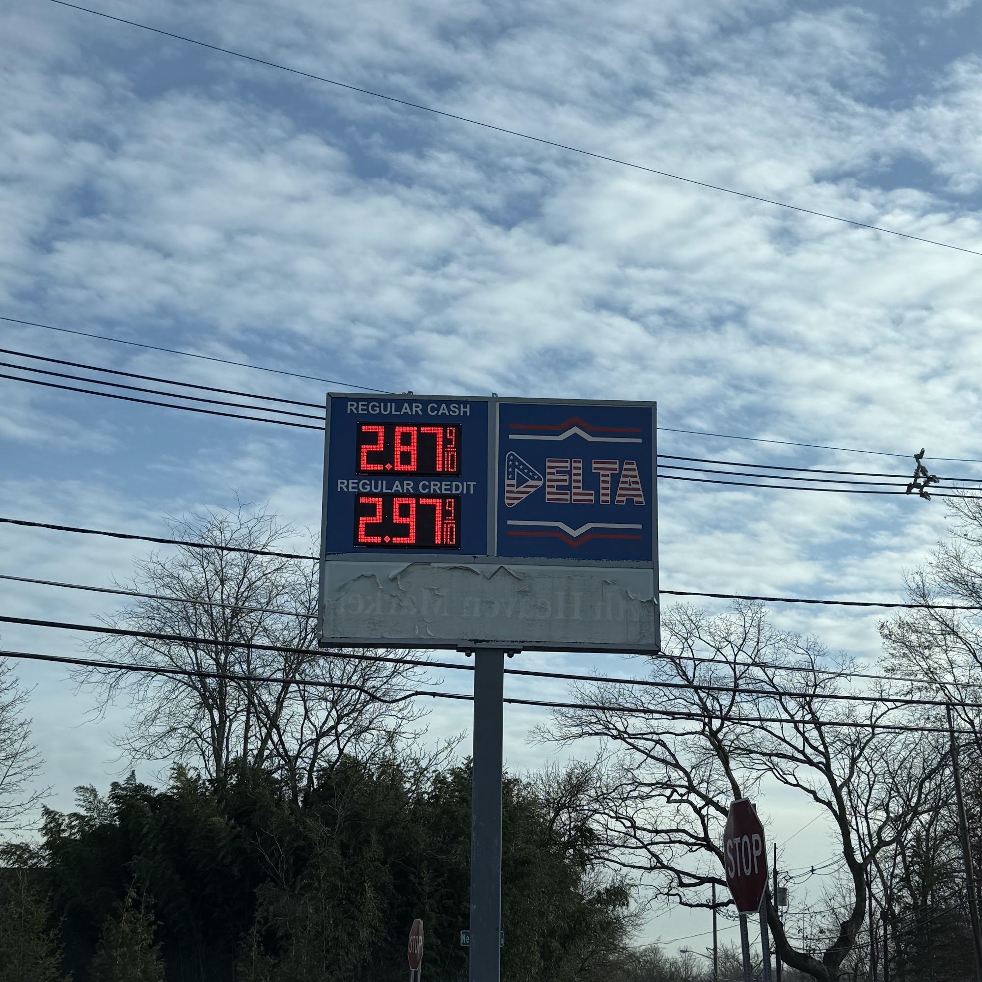 Flagtown Service Center Flagtown