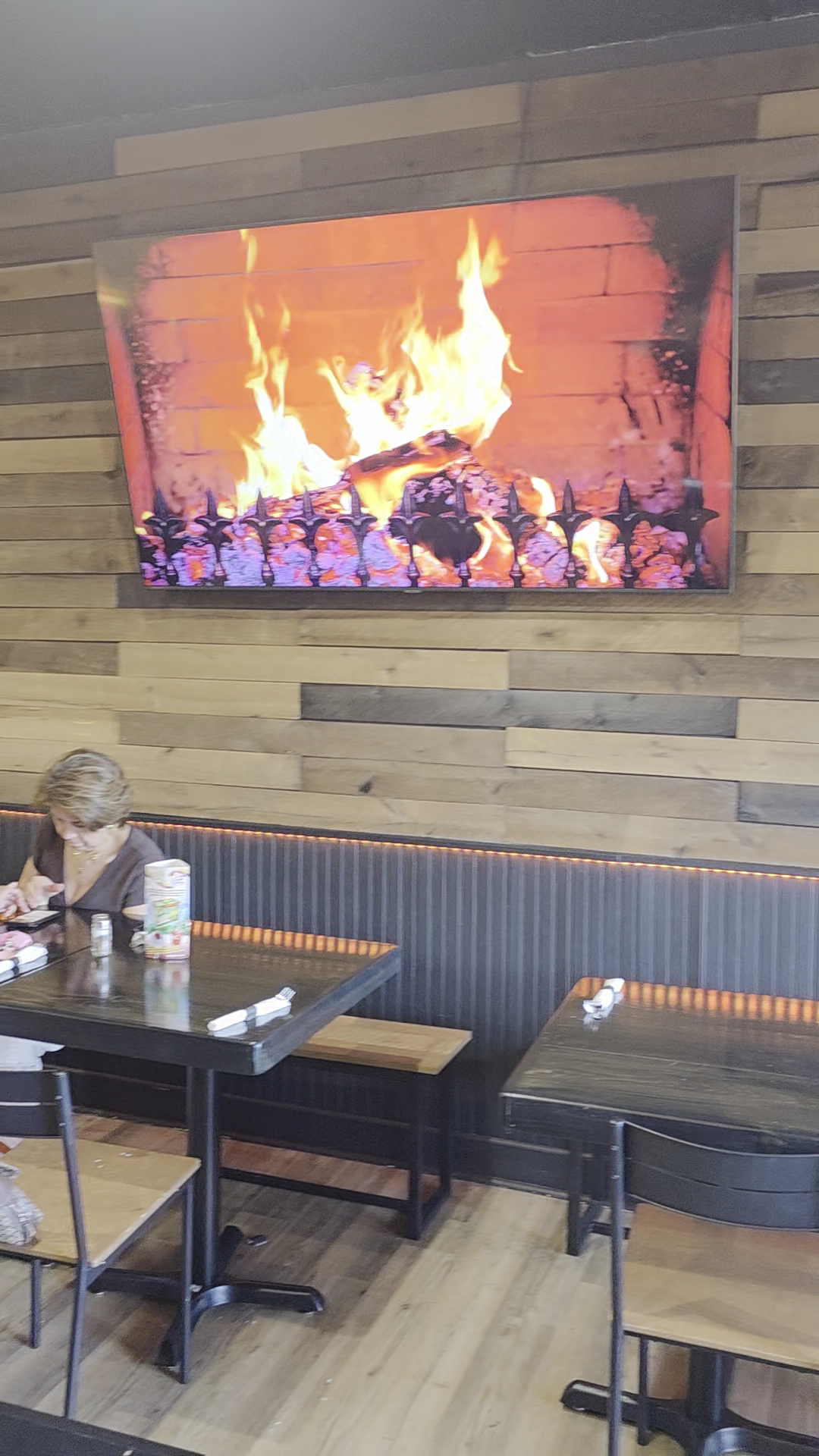 Sabores De Colombia Menu