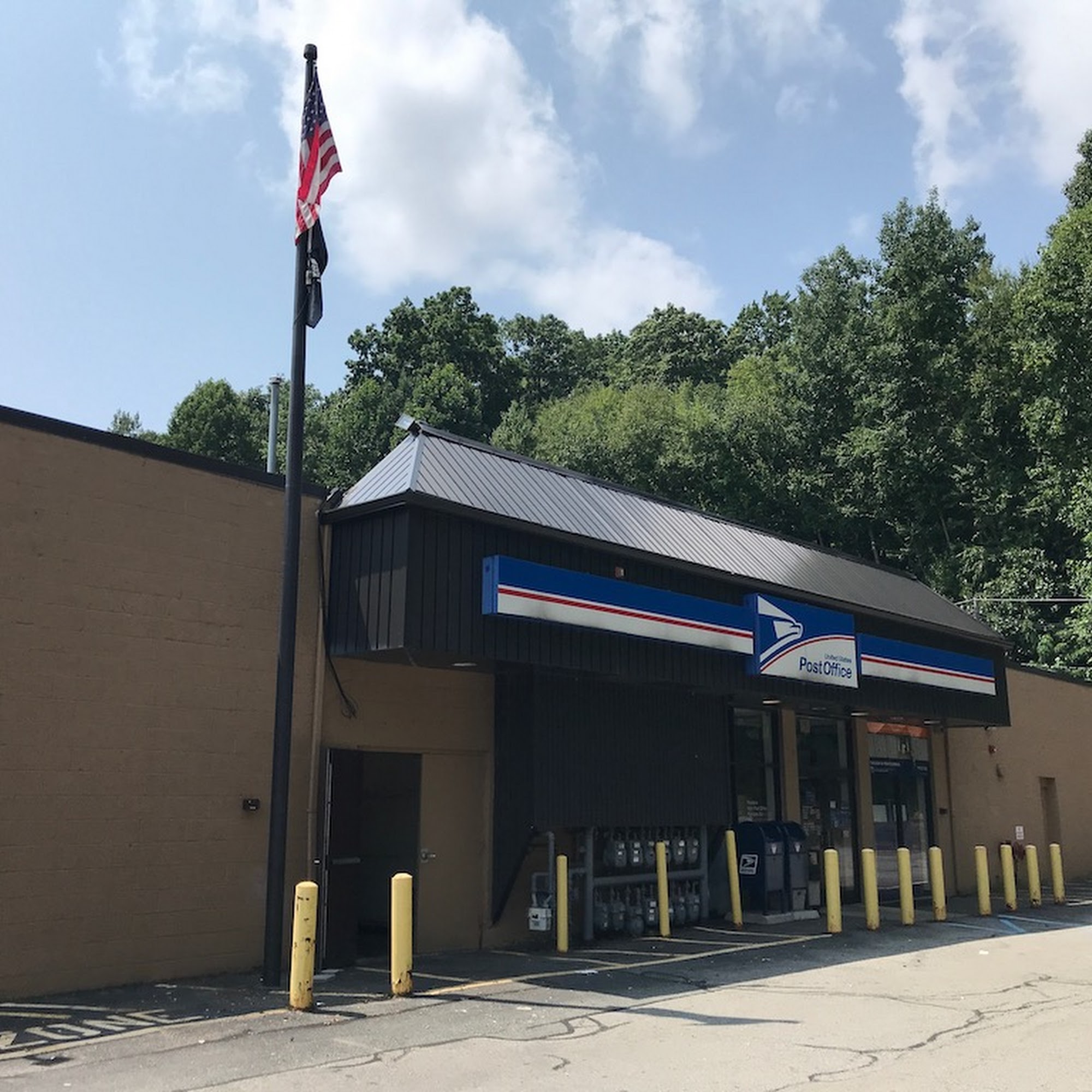 United States Postal Service