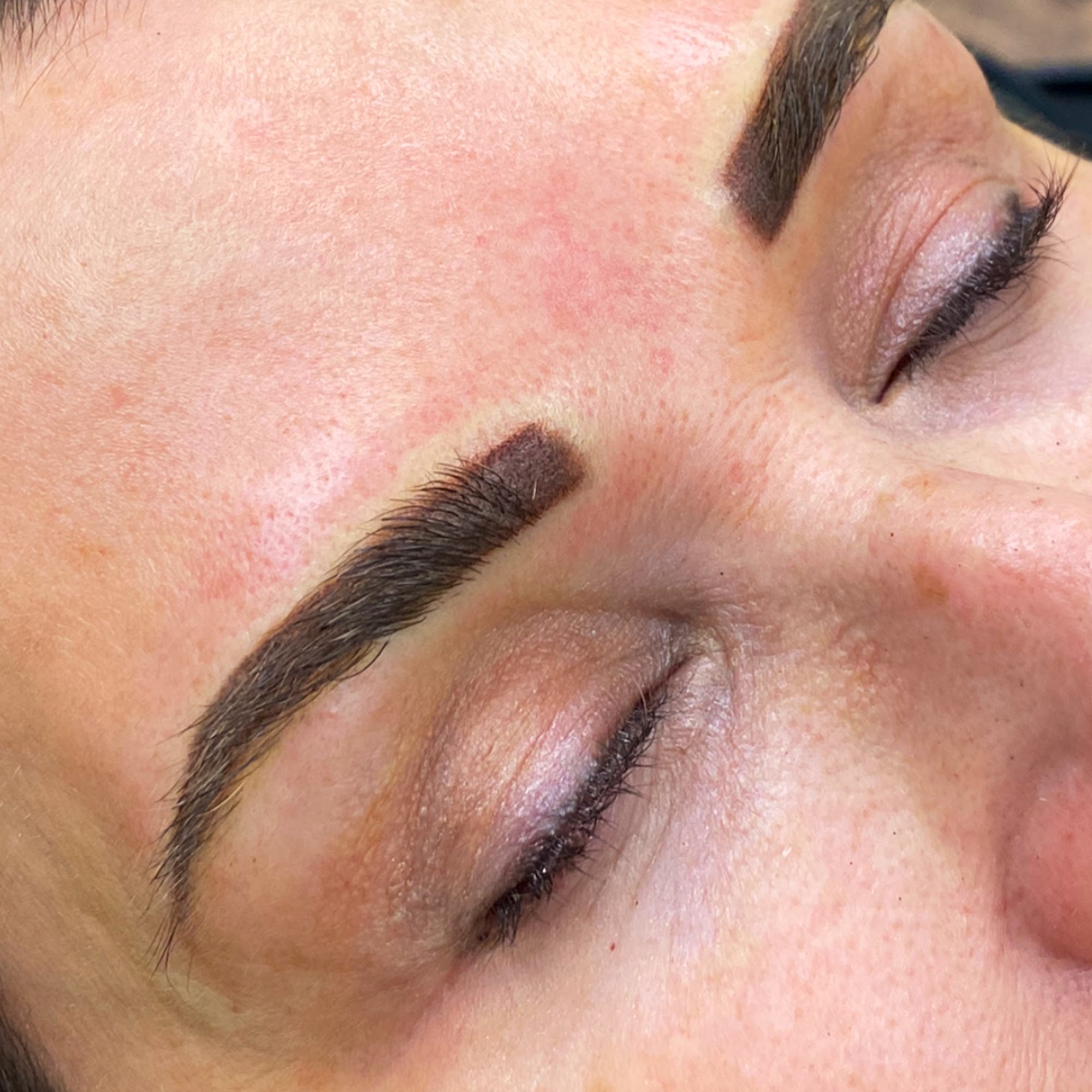 Symmetry Permanent Cosmetics and Microblading 191 US-206 Suite 2, Flanders New Jersey 07836