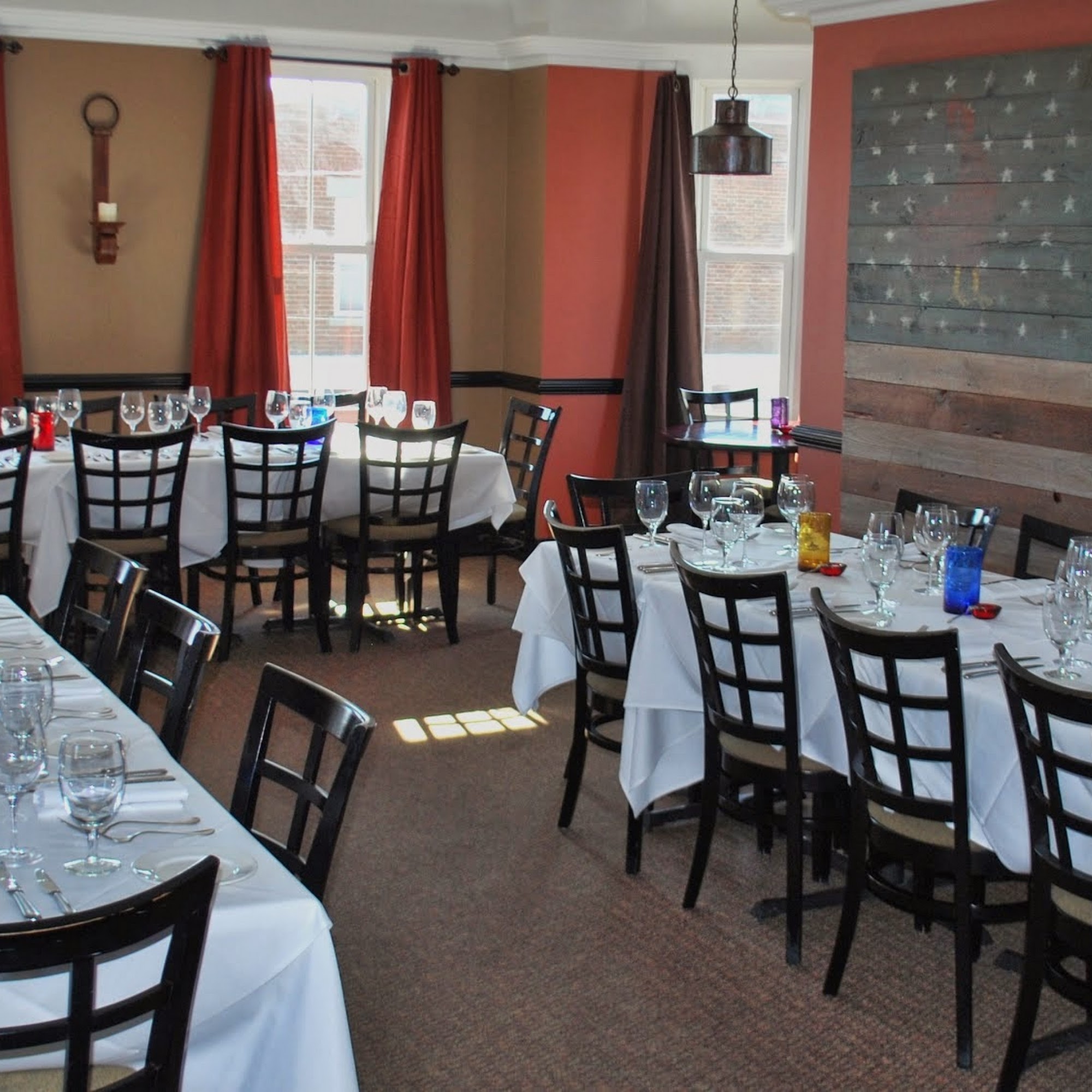 Matt's Red Rooster Grill Flemington