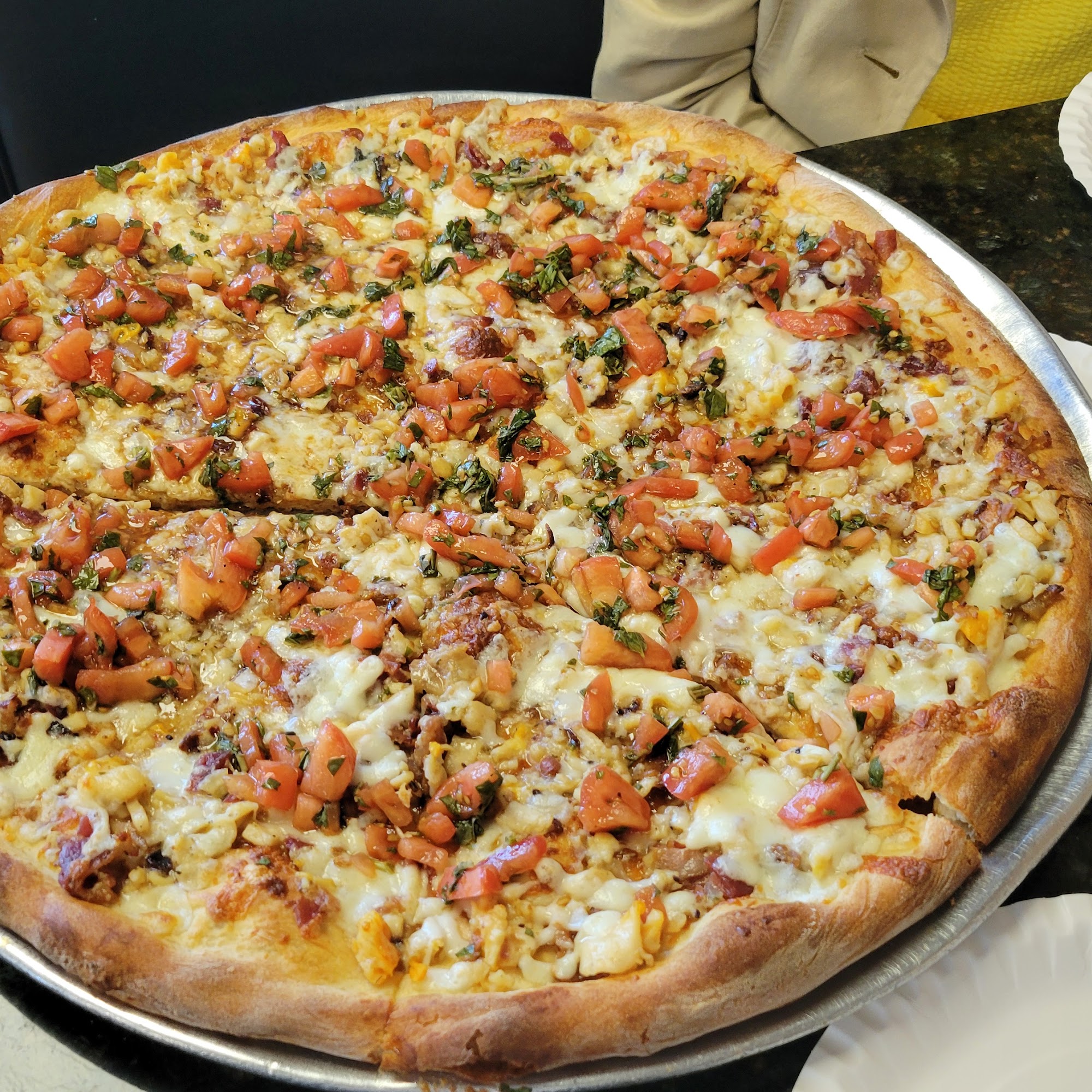 Joe's Pizzeria & Restaurant Flemington