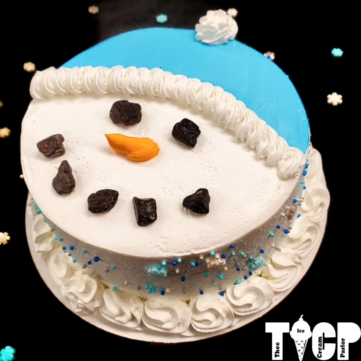 Thee Ice Cream Parlor Flemington