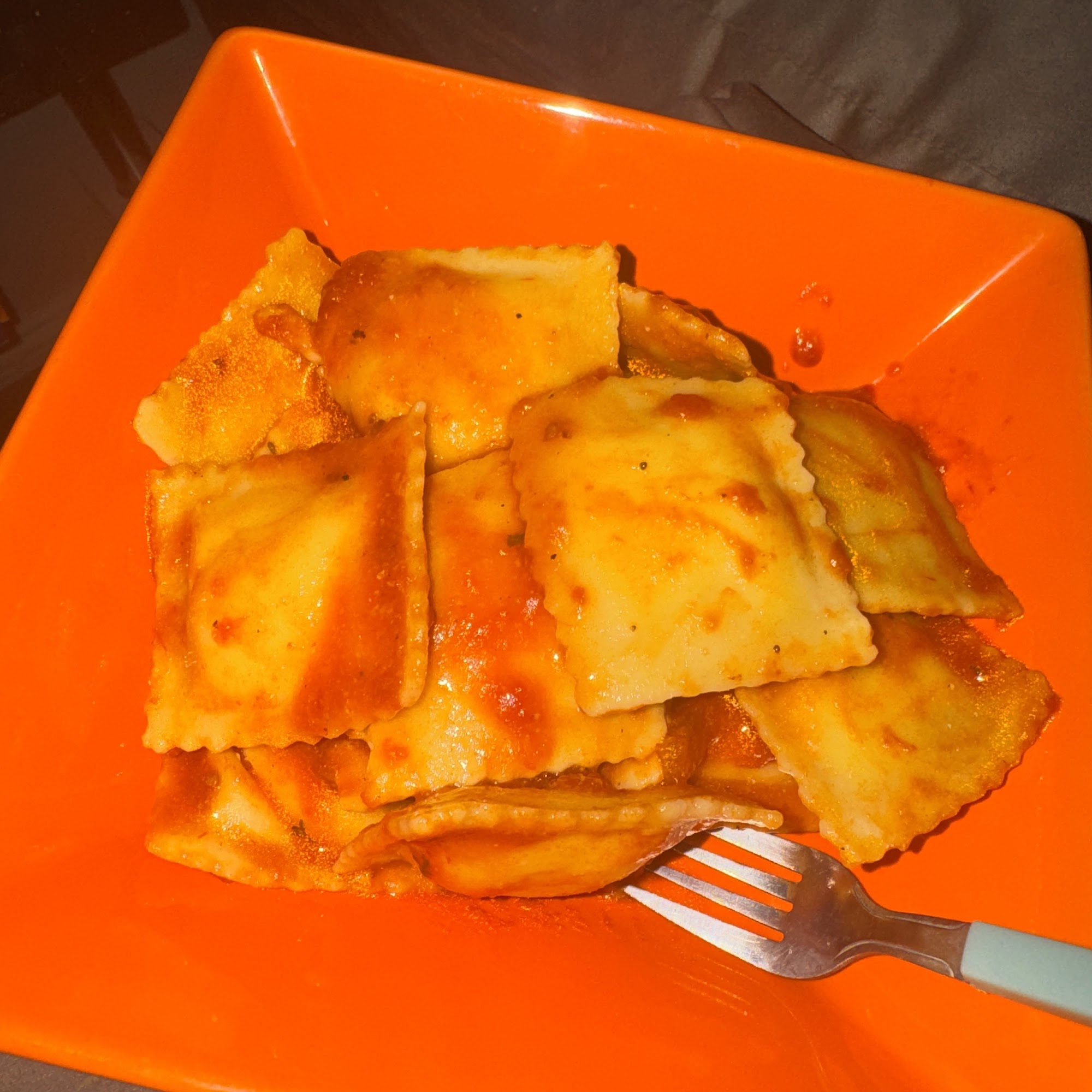 Two Brothers Ravioli Flemington