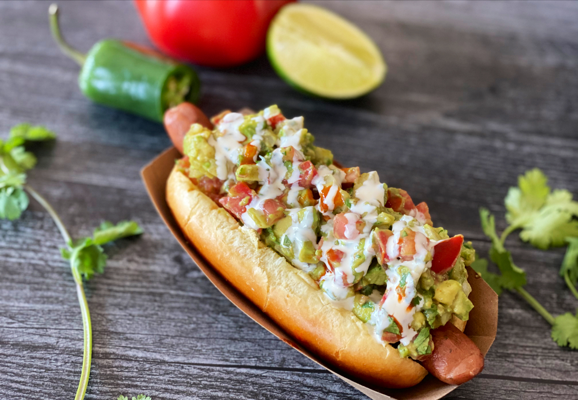 Doggie Style Gourmet Flemington