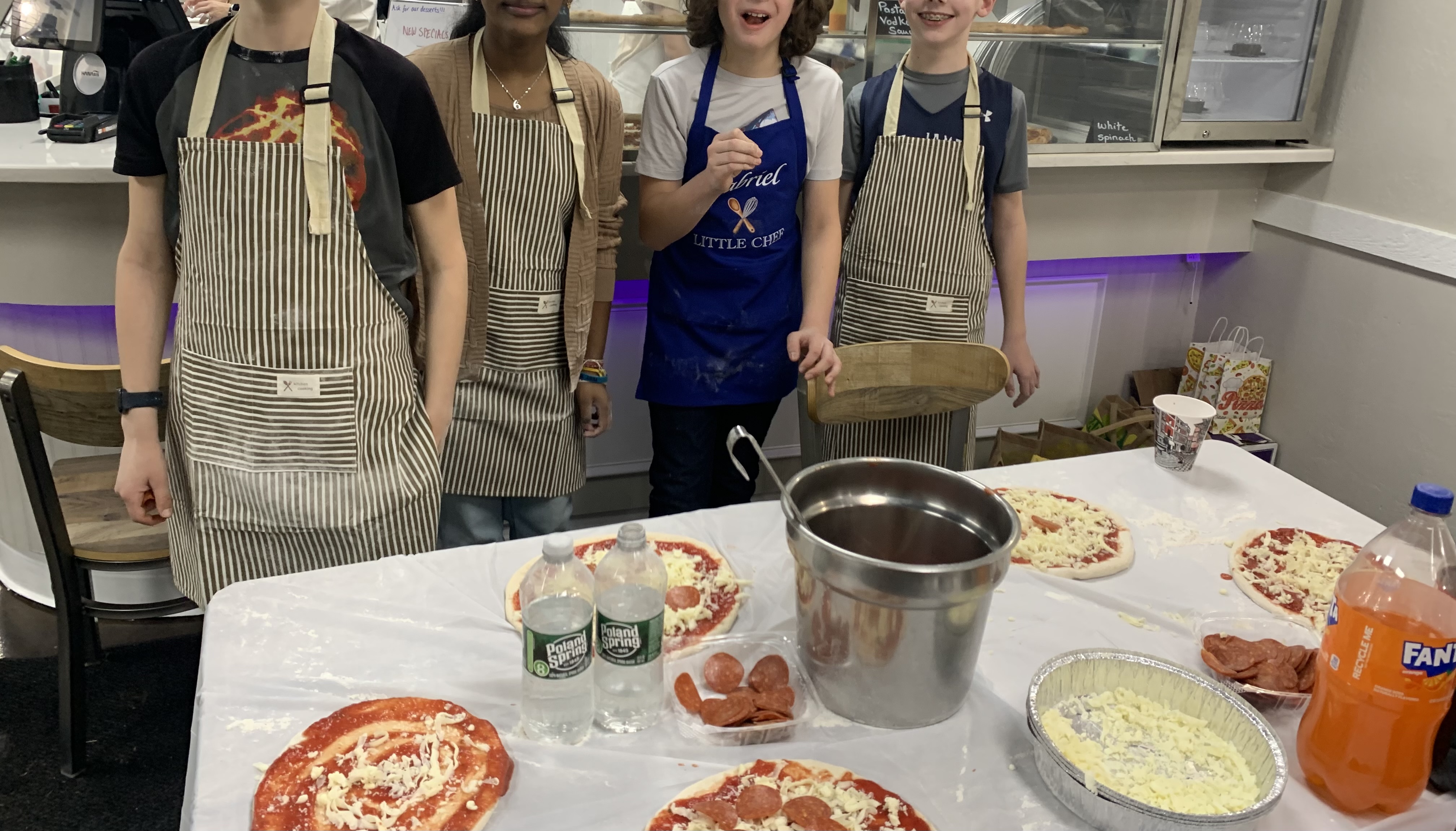 Photo credit: restaurantji