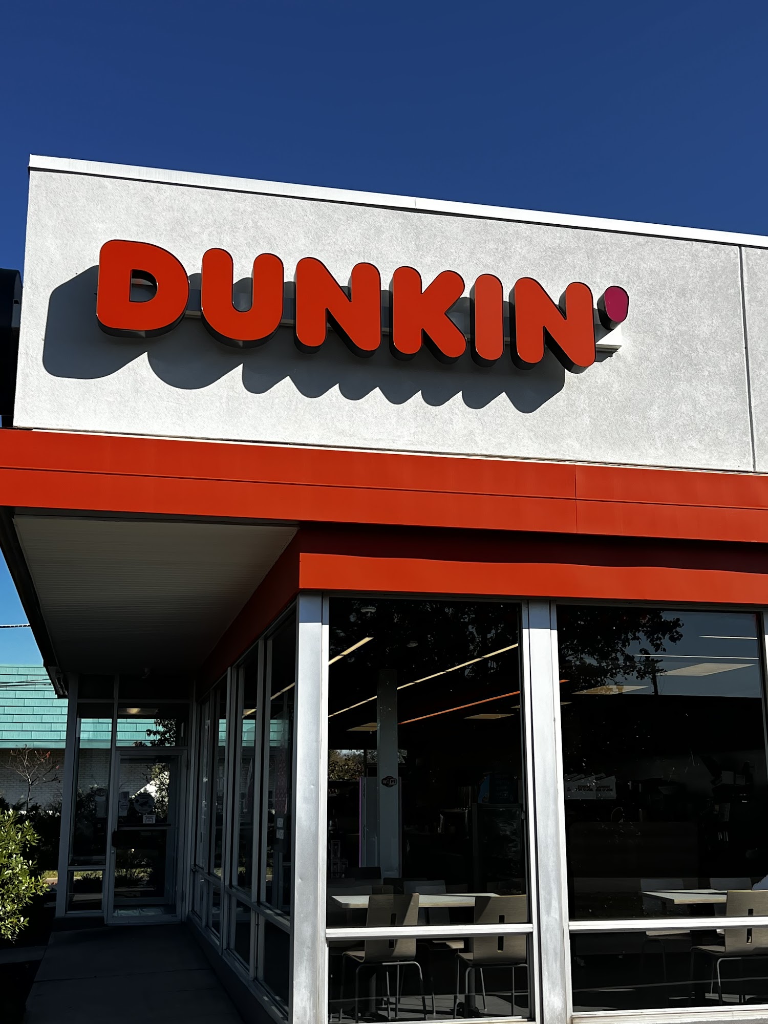 Dunkin'