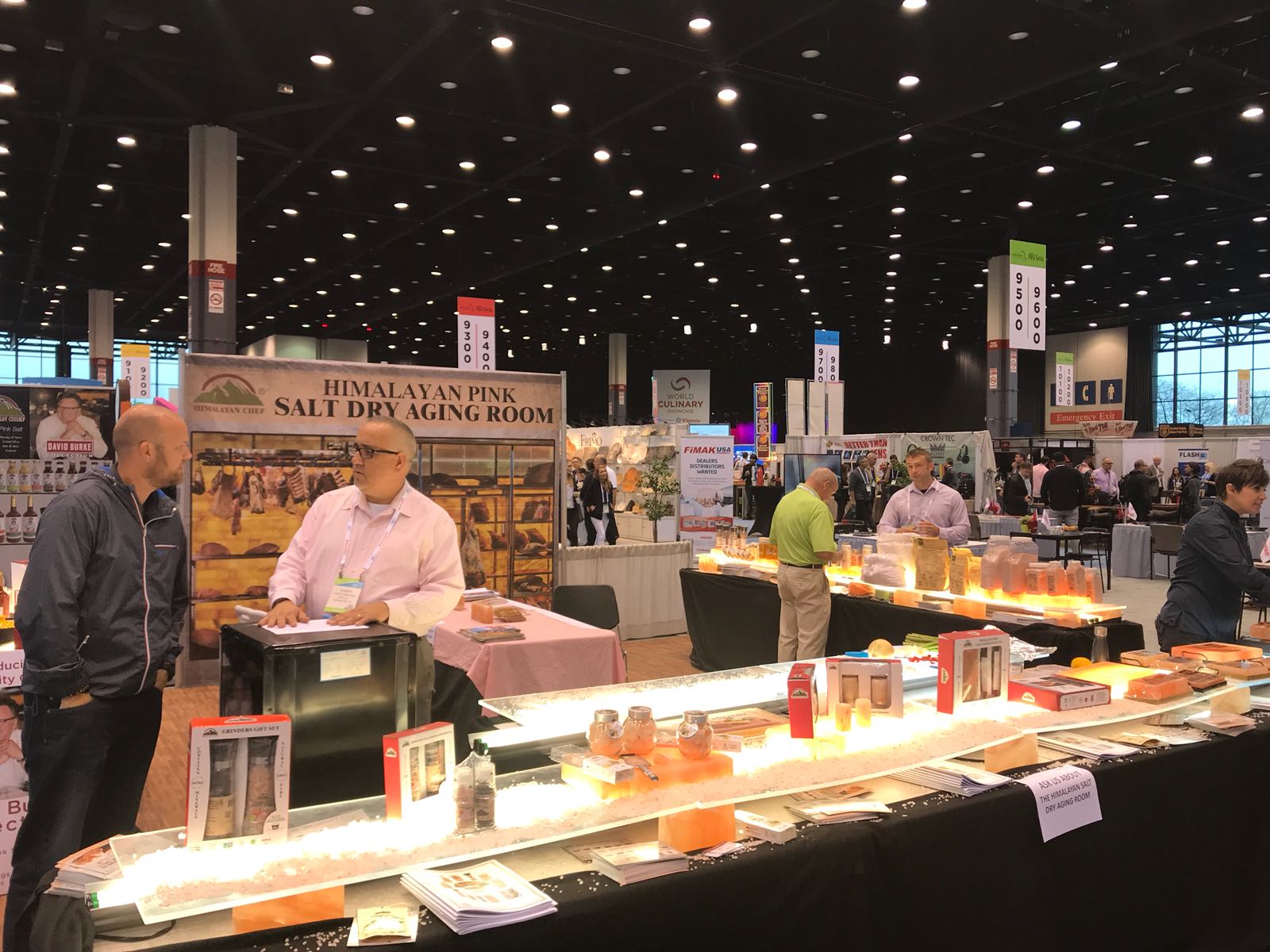 WBM INTERNATIONAL Flemington