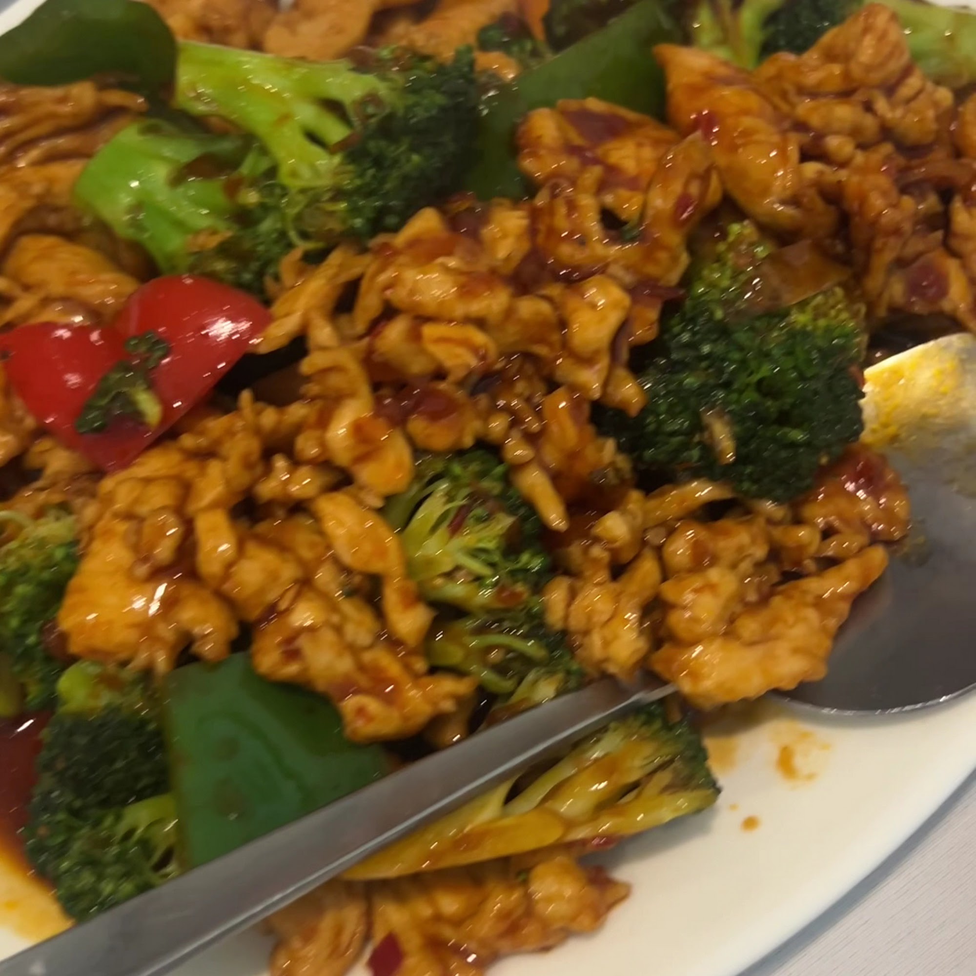 China Chalet Florham Park