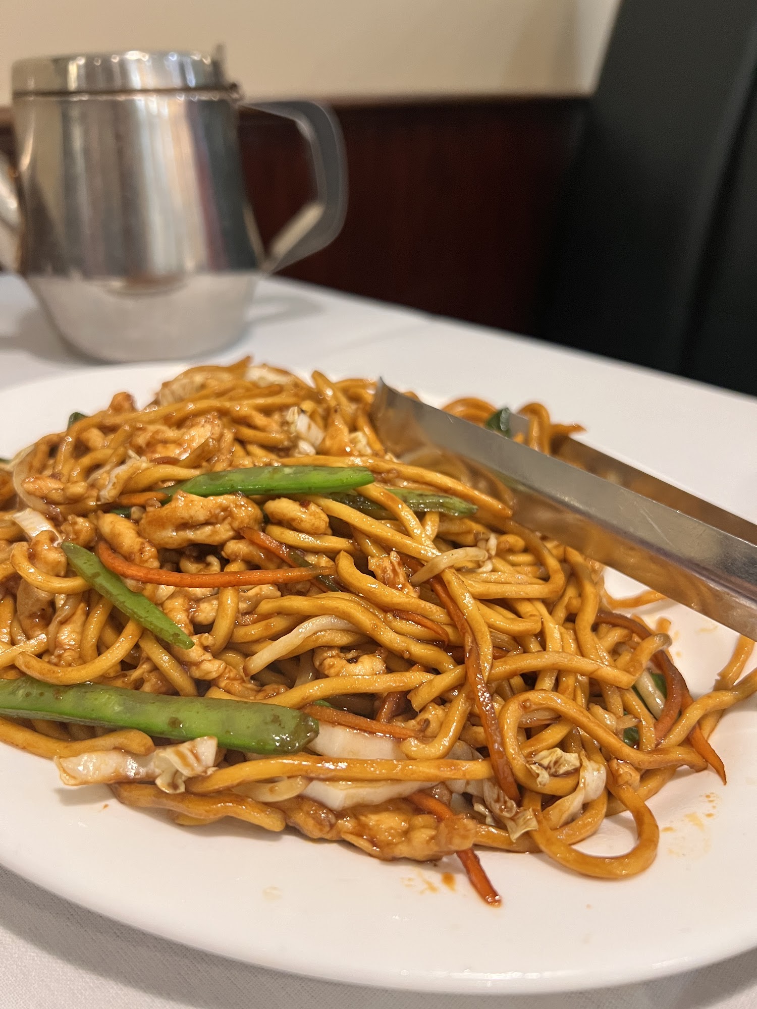 China Chalet Florham Park