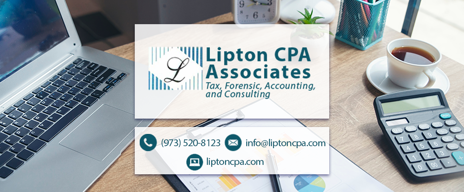 Lipton CPA Associates