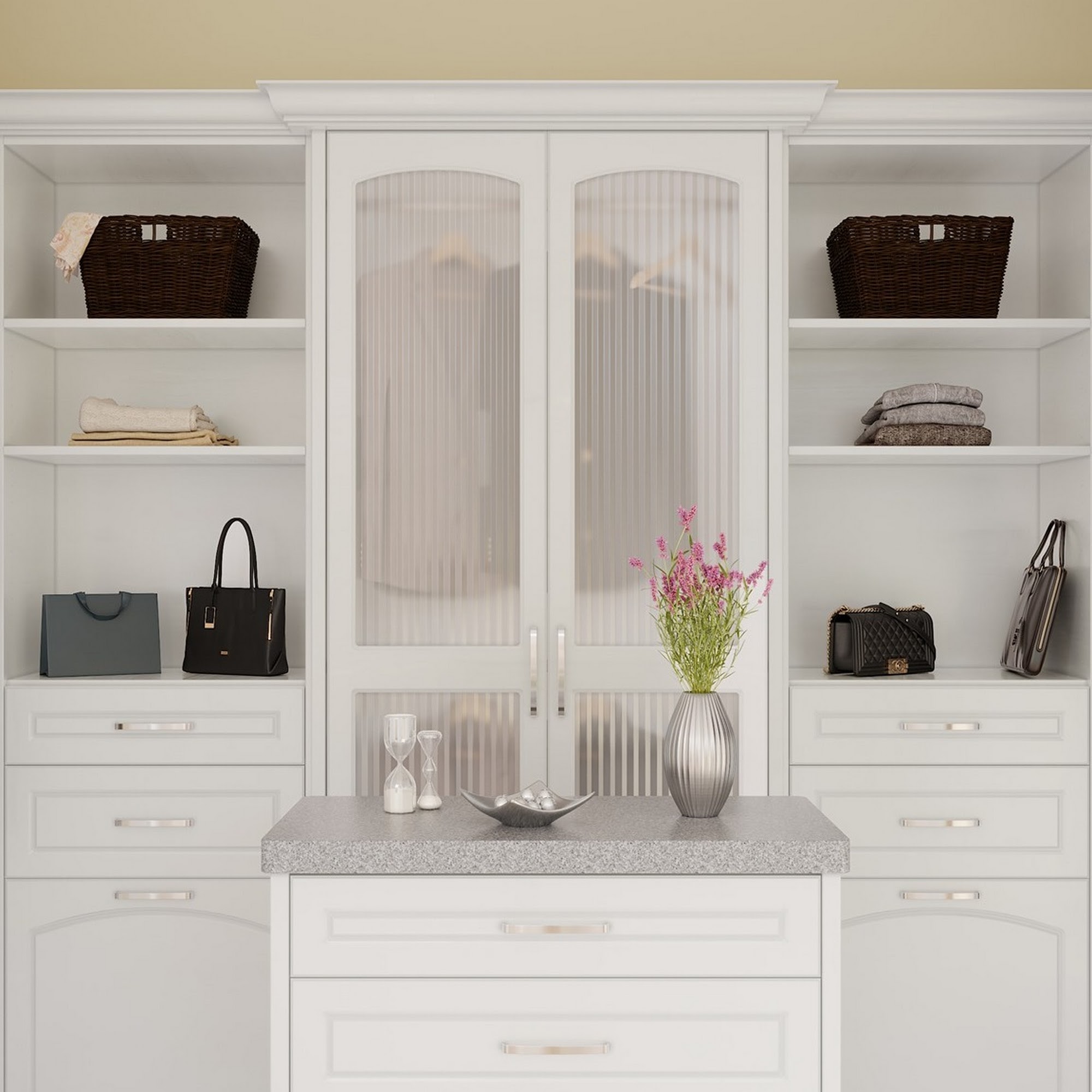 Closets by Design Northwest New Jersey 100 Passaic Ave Suite 5, Florham Park New Jersey 07932