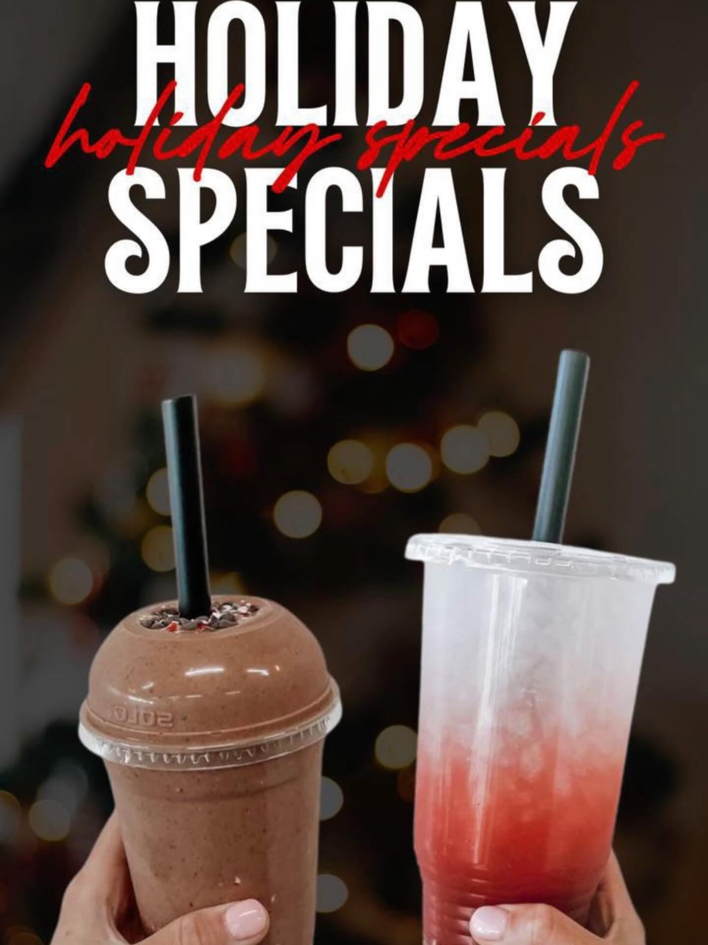 Good Vibes Fords Healthy Hub Fords