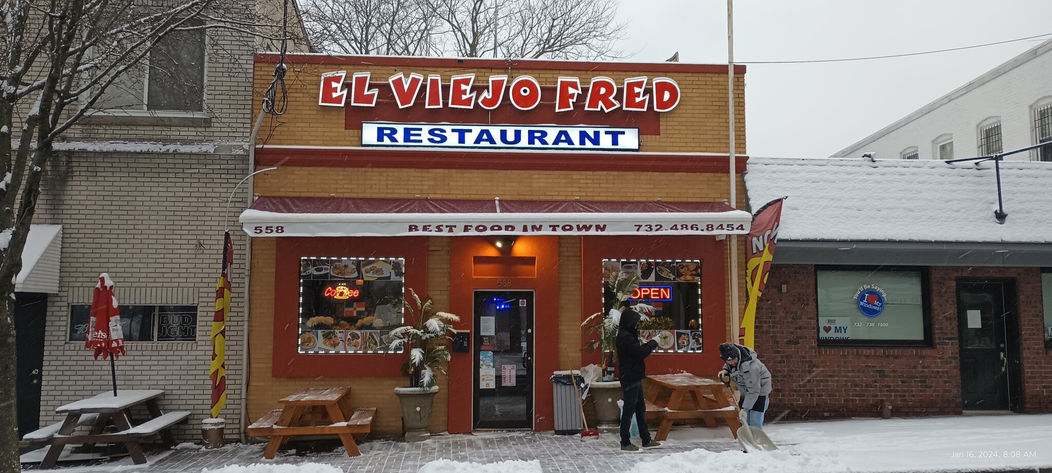 Photo credit: nextdoor