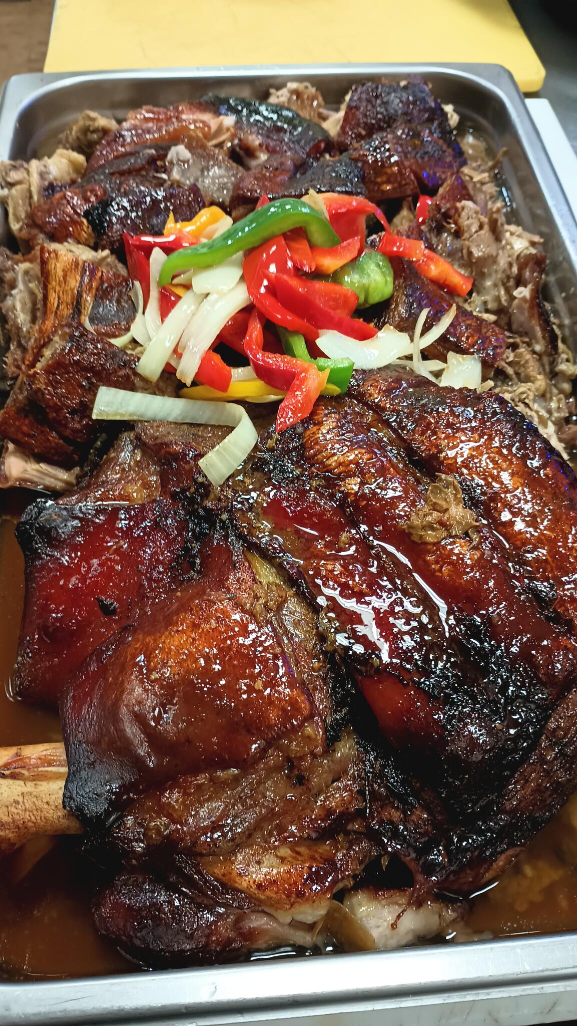 Photo credit: nextdoor