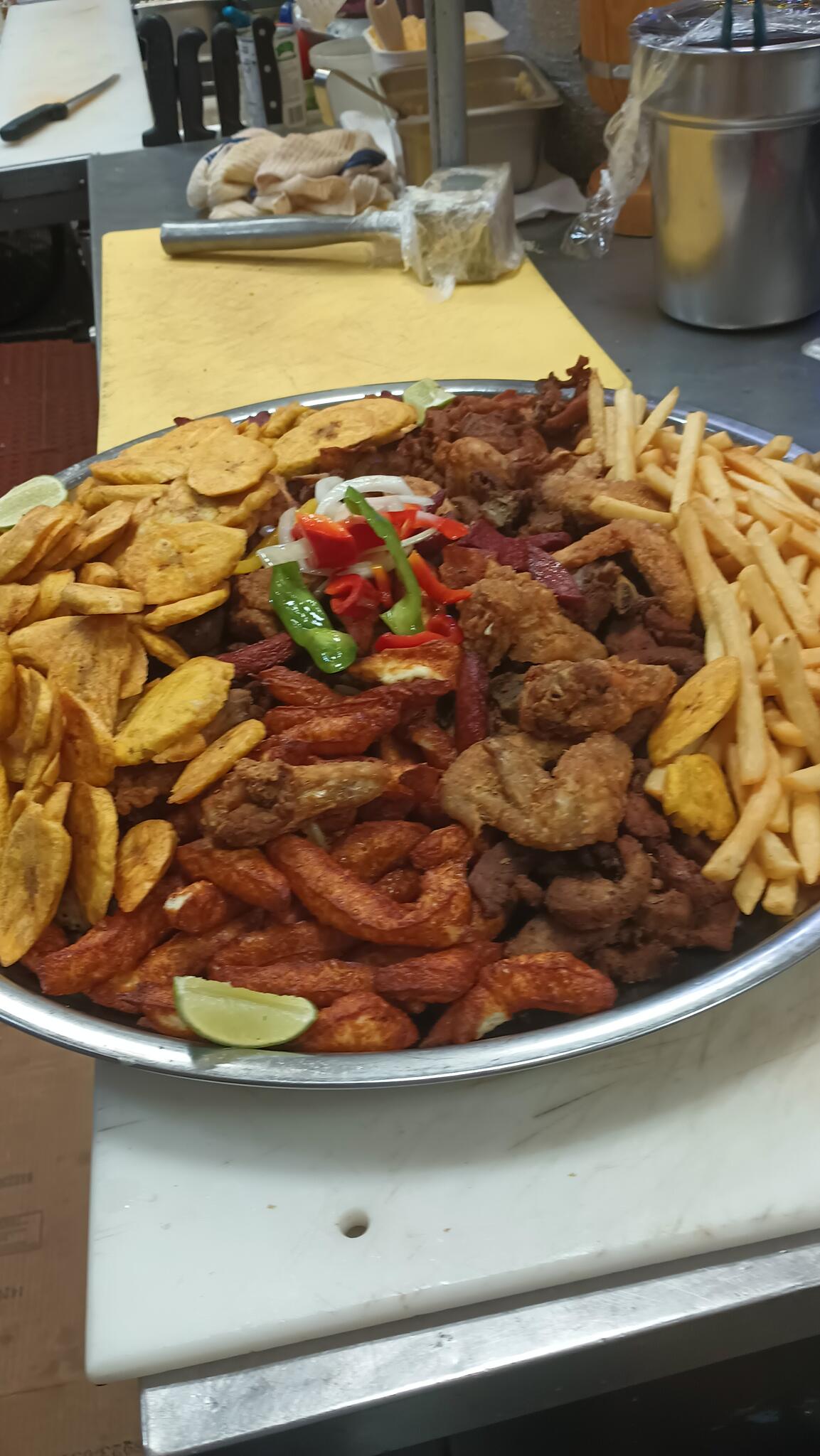 Photo credit: nextdoor