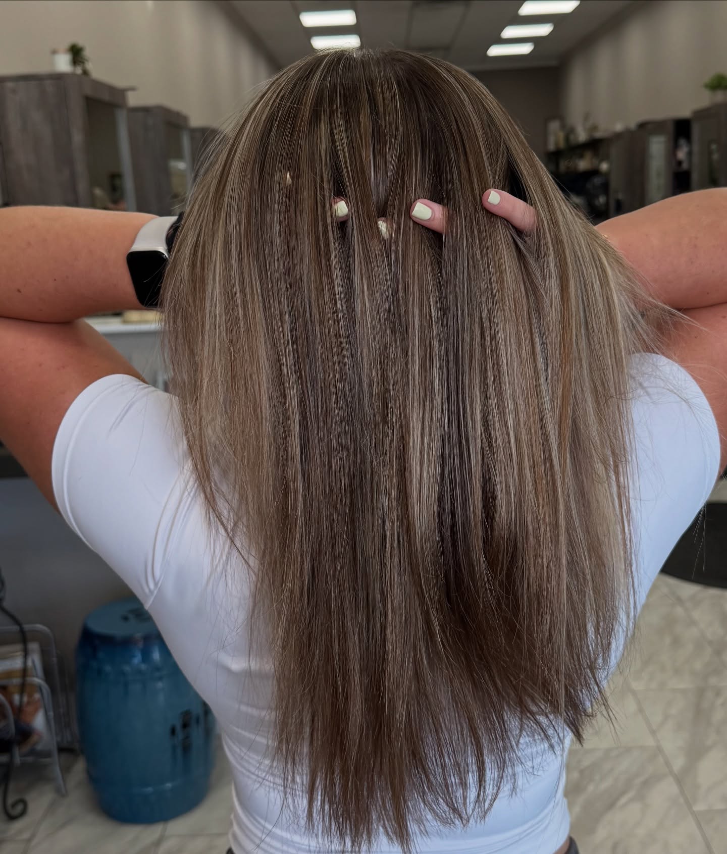 Pro Hair 39 Lafayette Rd, Fords, NJ 08863