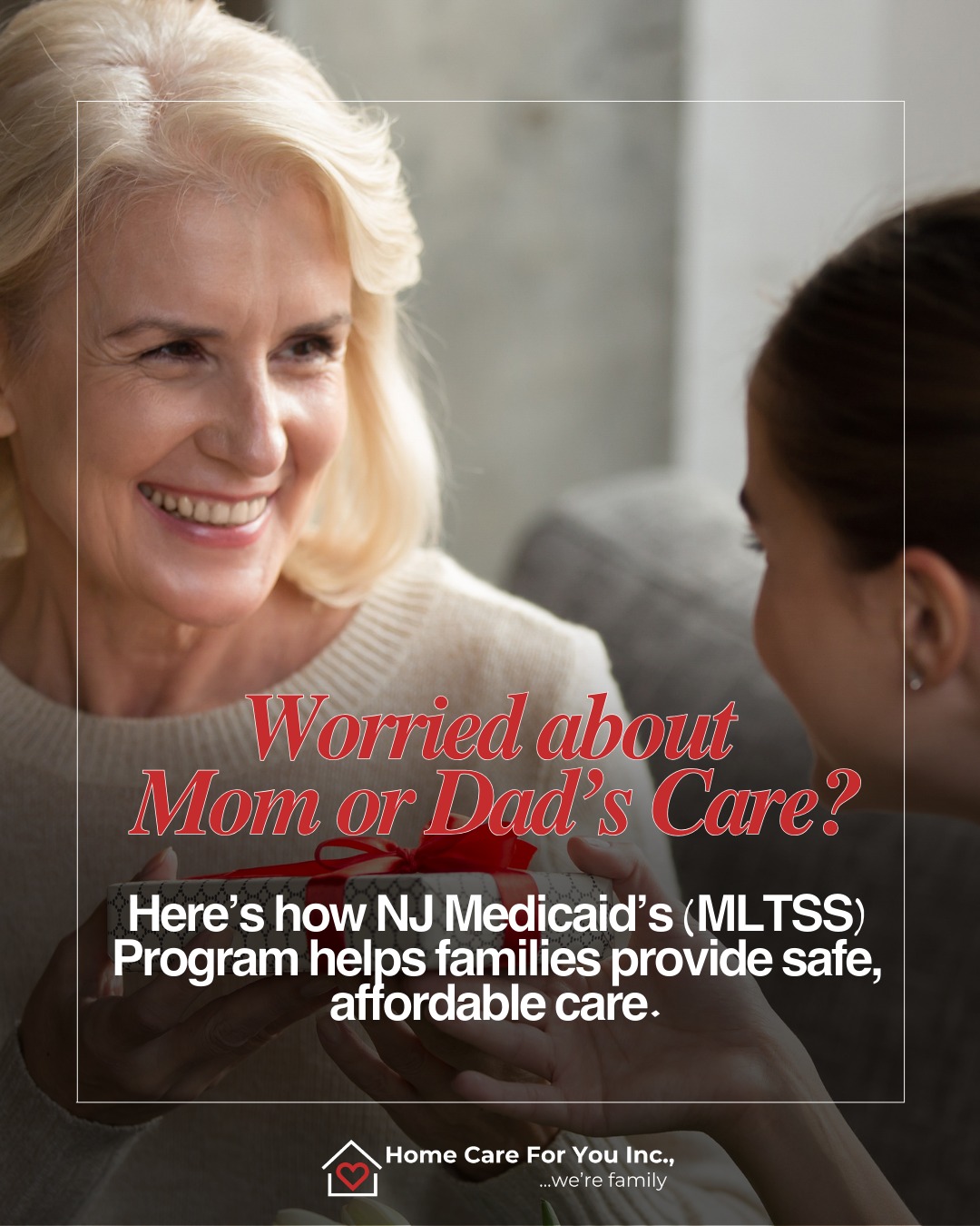 Home Care For You, Inc.