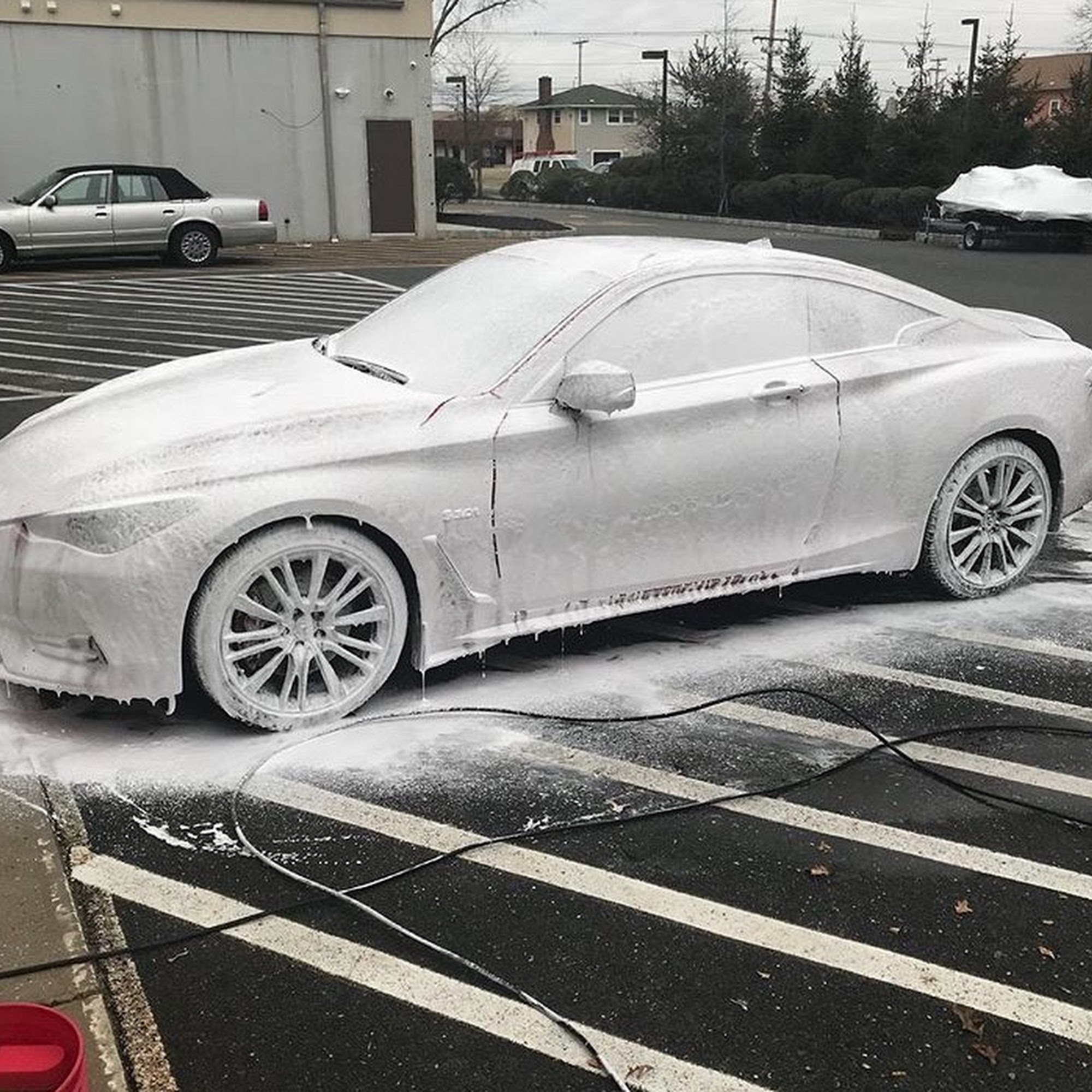 One Fine Shine Auto Detailing