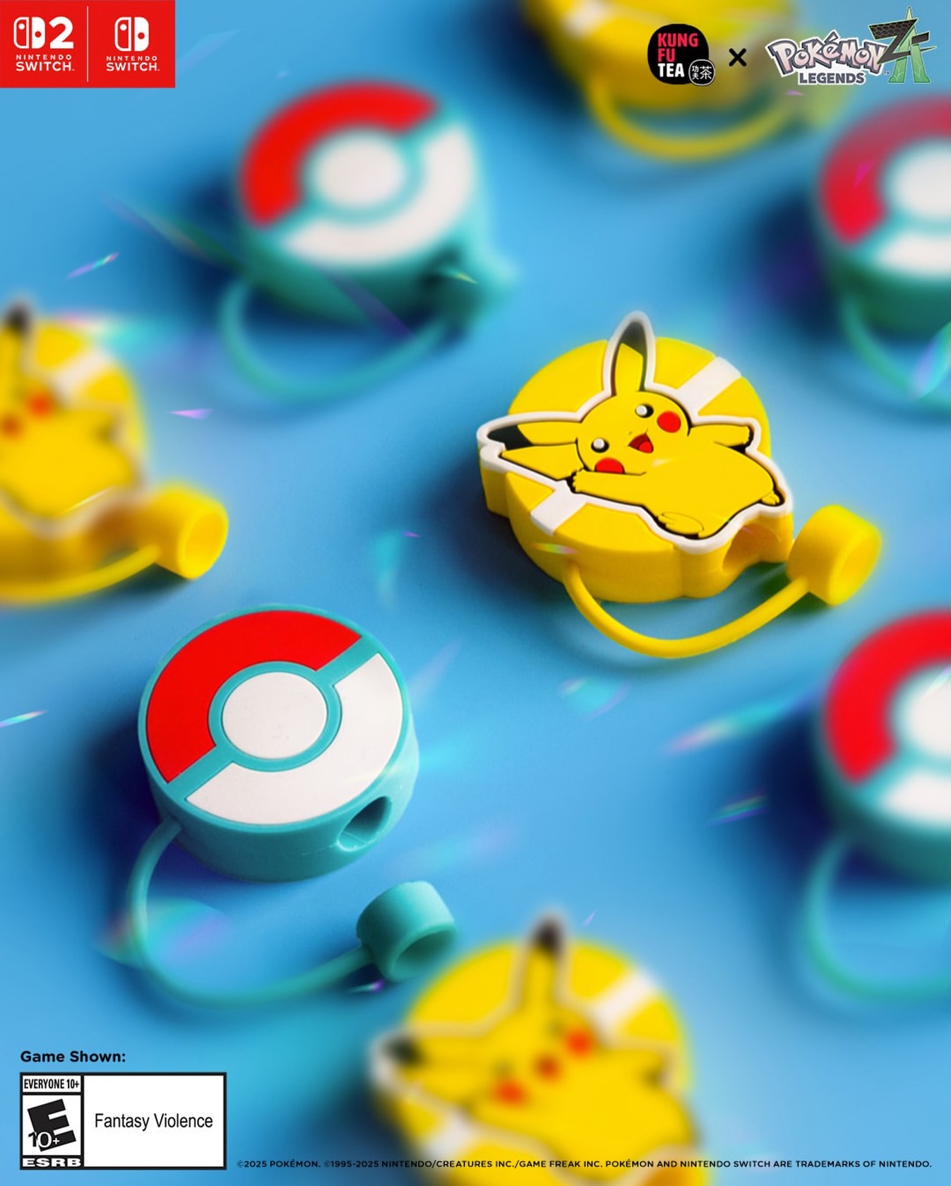 Kung Fu Tea Fort Lee