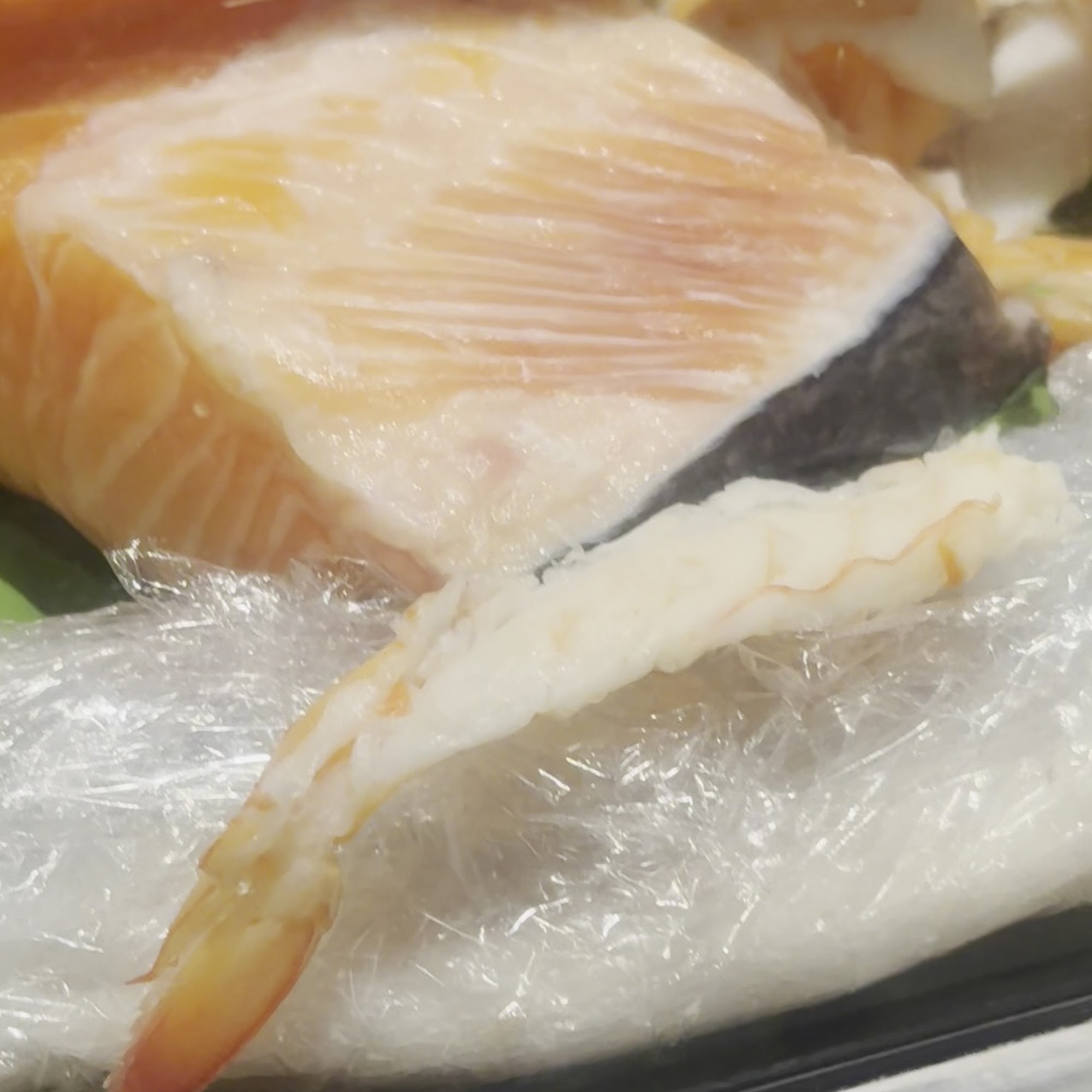 Hachi Sushi Fort Lee