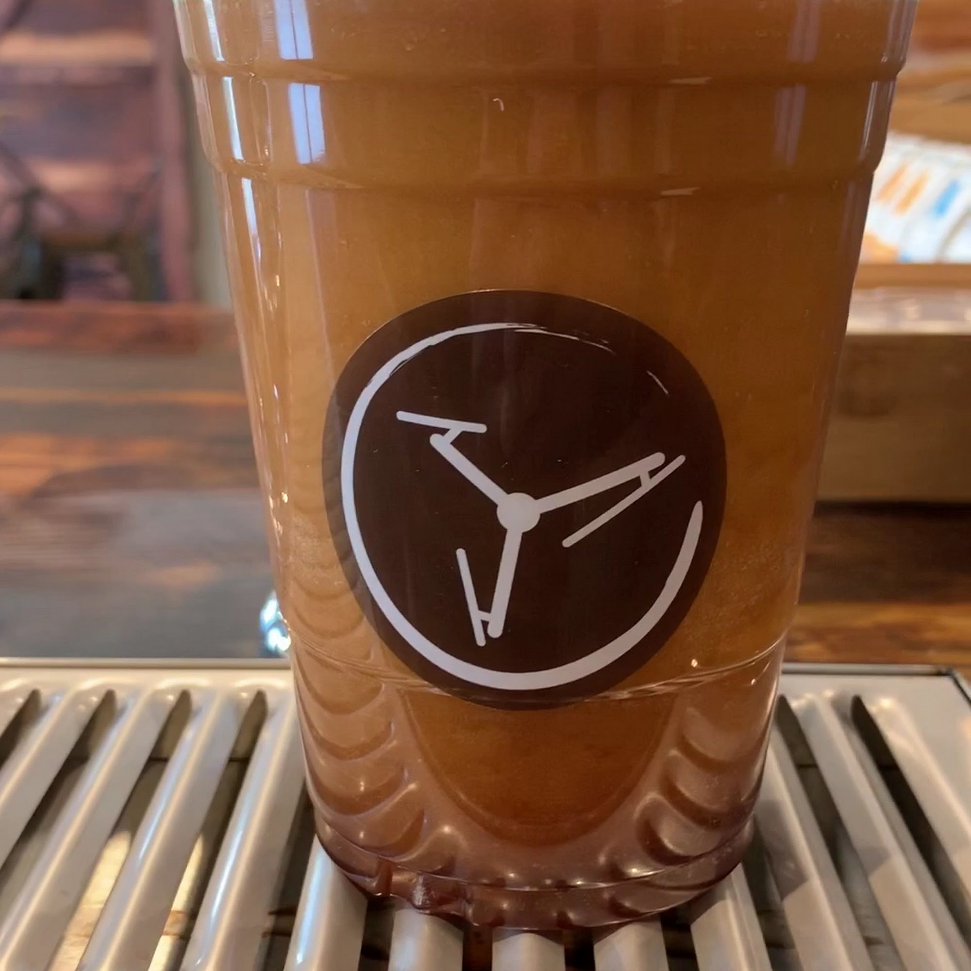 Roast'd Coffee - Fort Lee Fort Lee