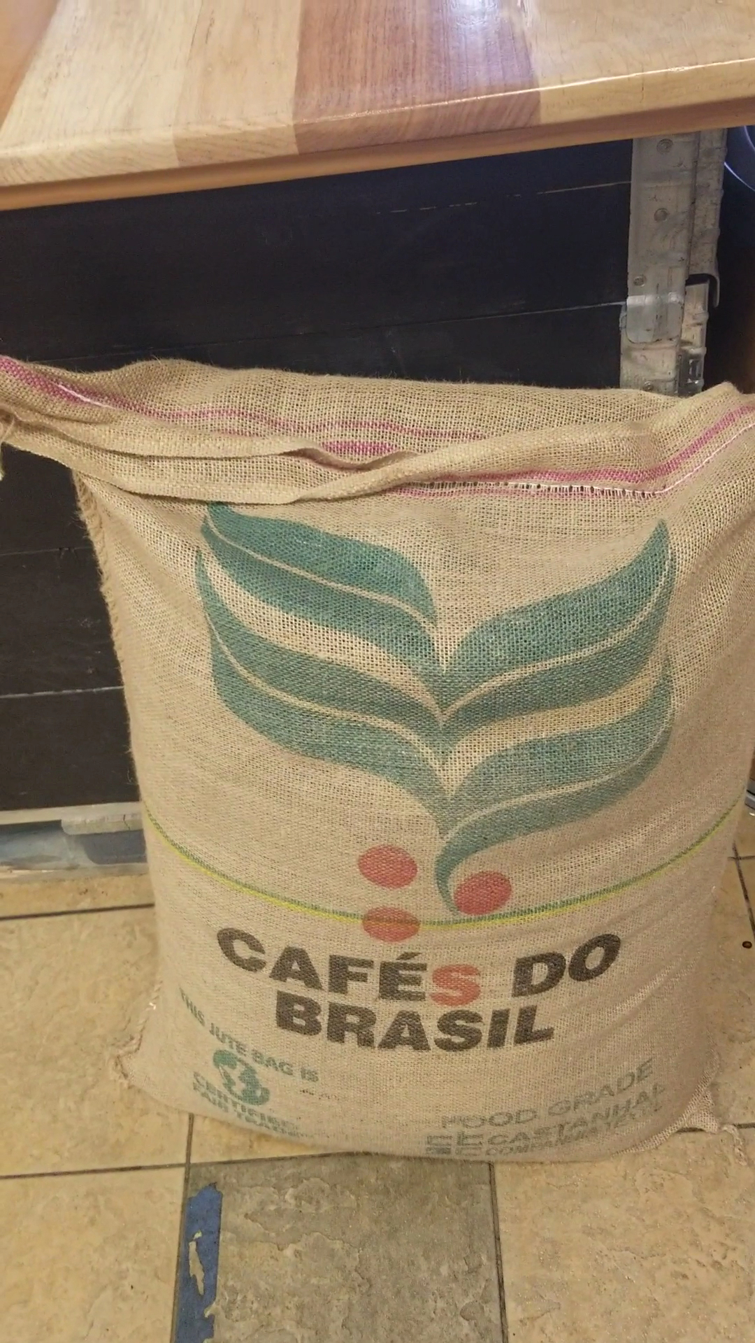 Roast'd Coffee - Fort Lee Fort Lee