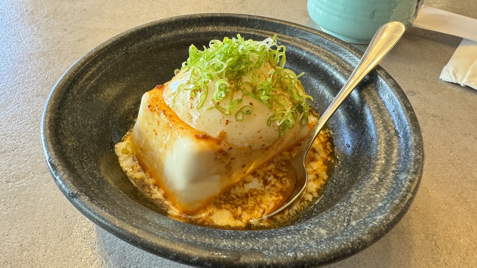 SAZANAMI CURRY BAR Fort Lee